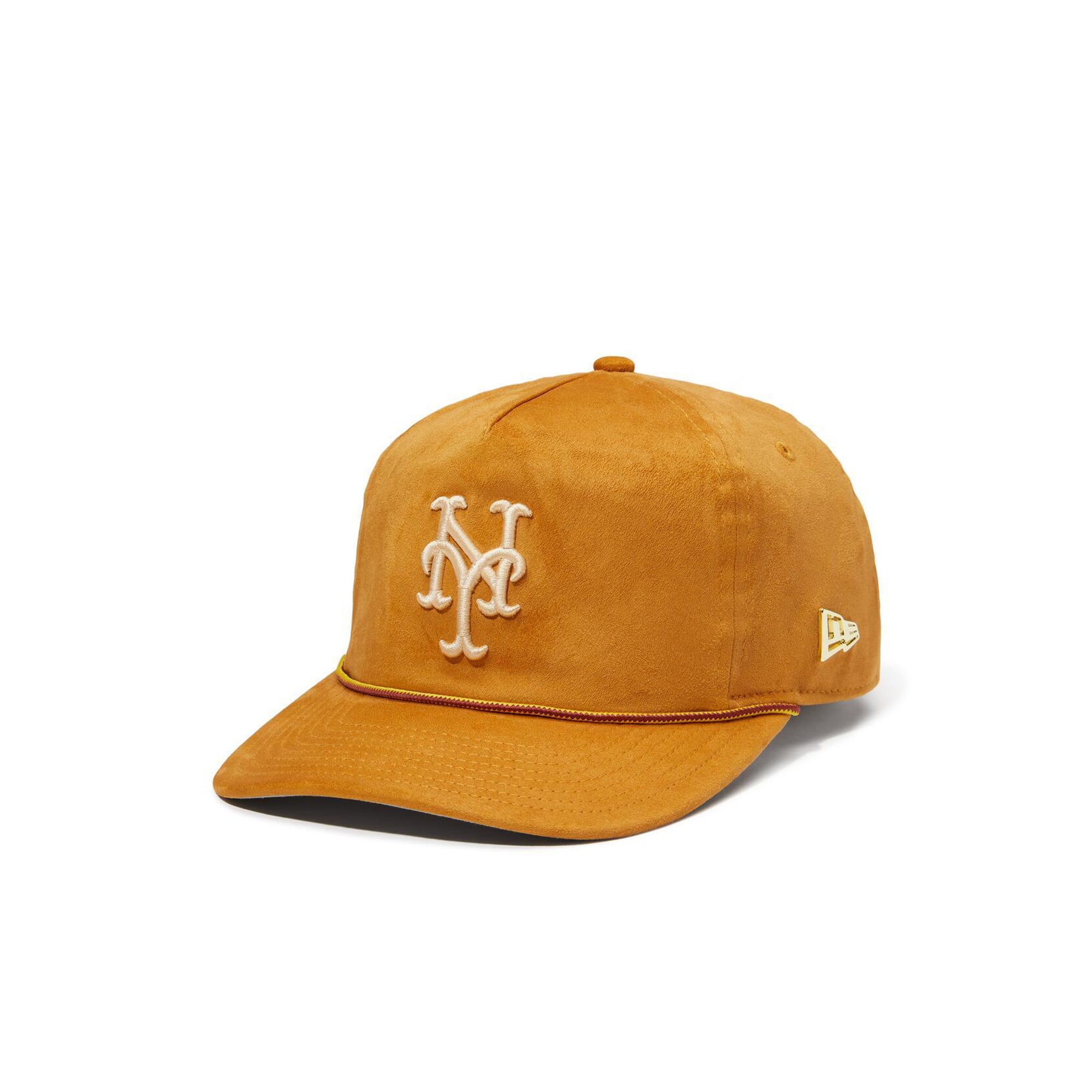New Era x Timberland 19Twenty New York Mets Snapback Hat