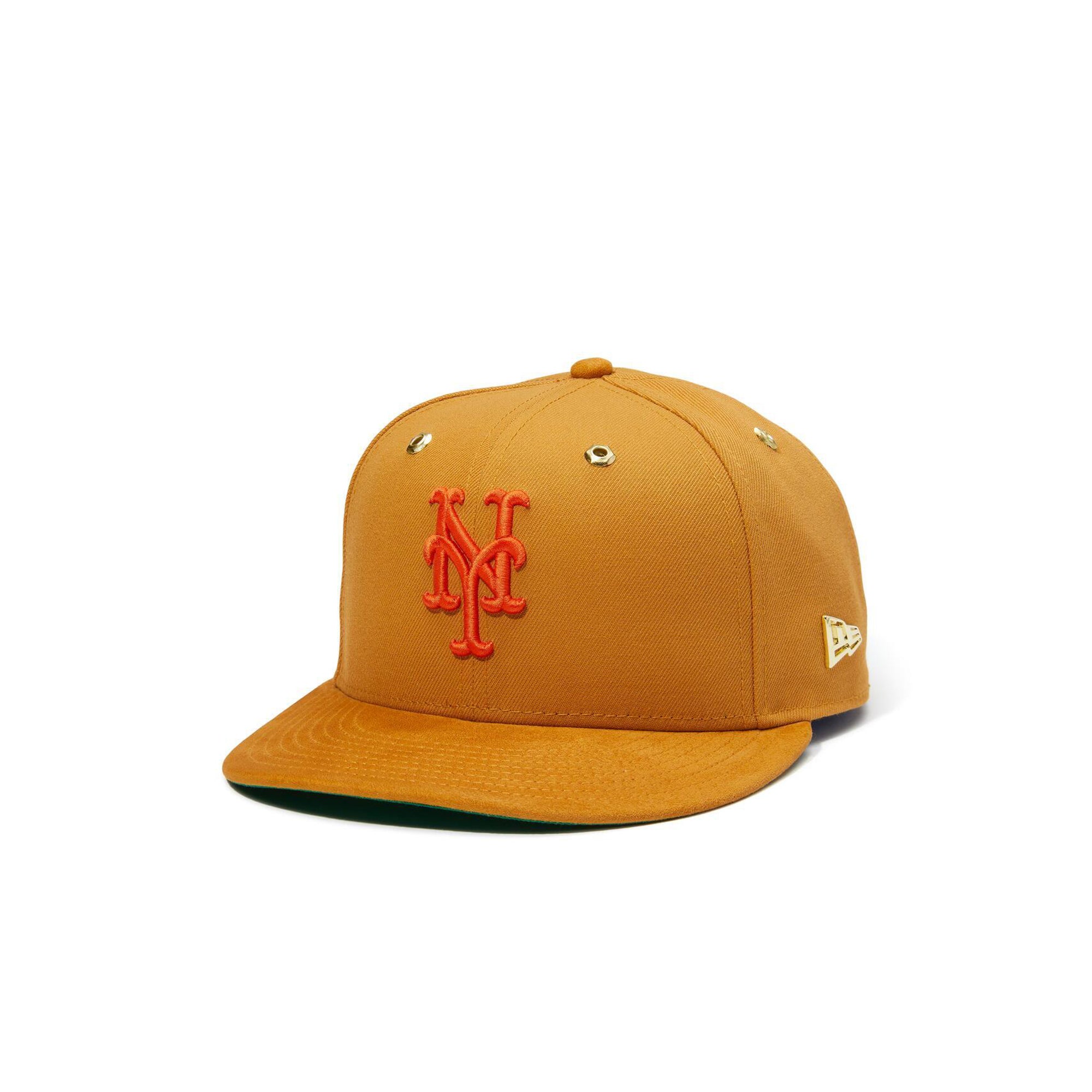 New Era x Timberland 59Fifty New York Mets Fitted Hat