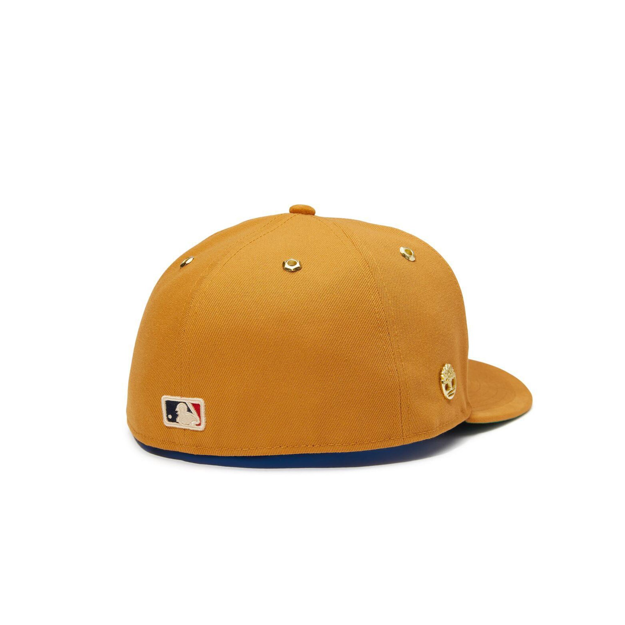 New Era x Timberland 59Fifty New York Mets Fitted Hat