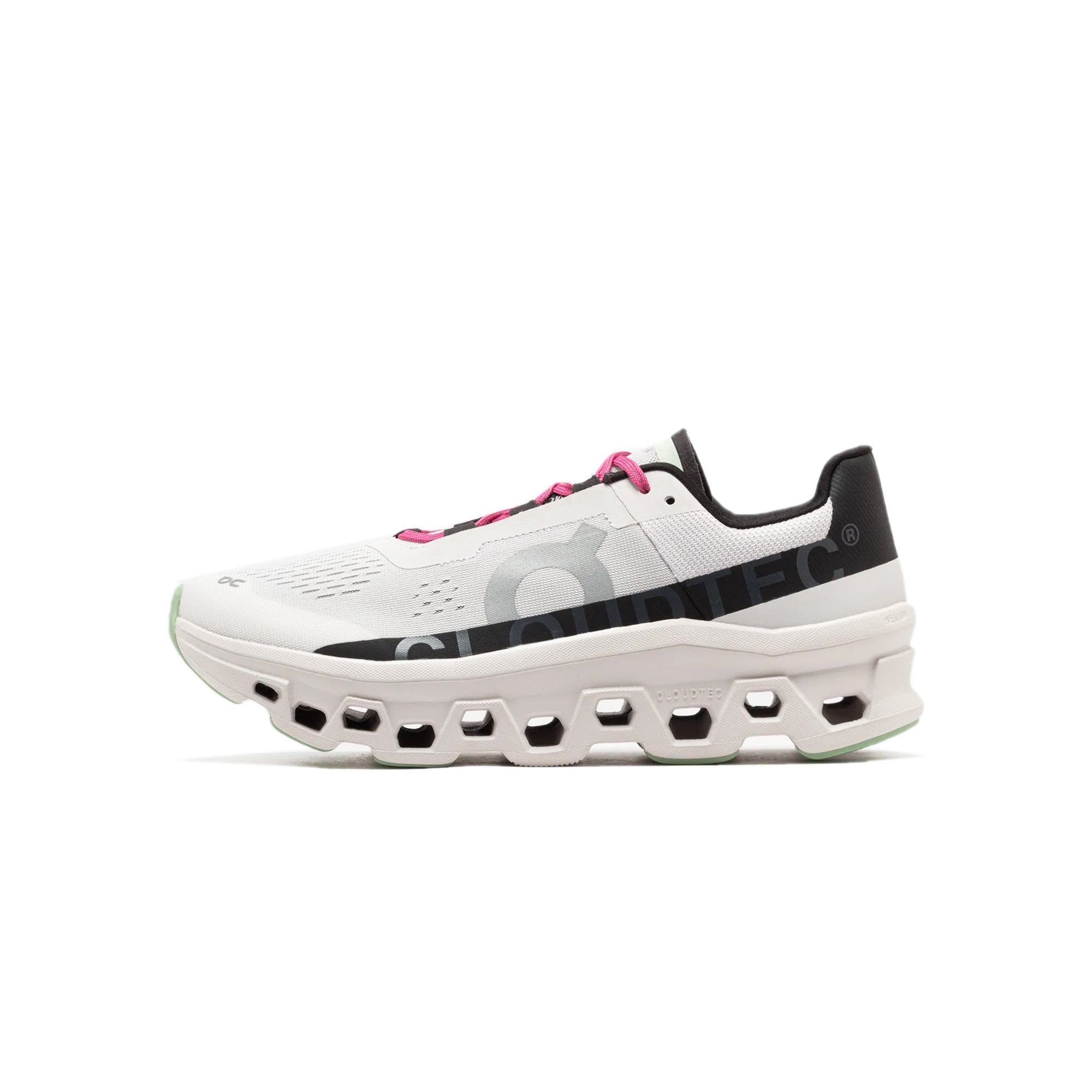 On Running Mens Cloudmonster Shoes