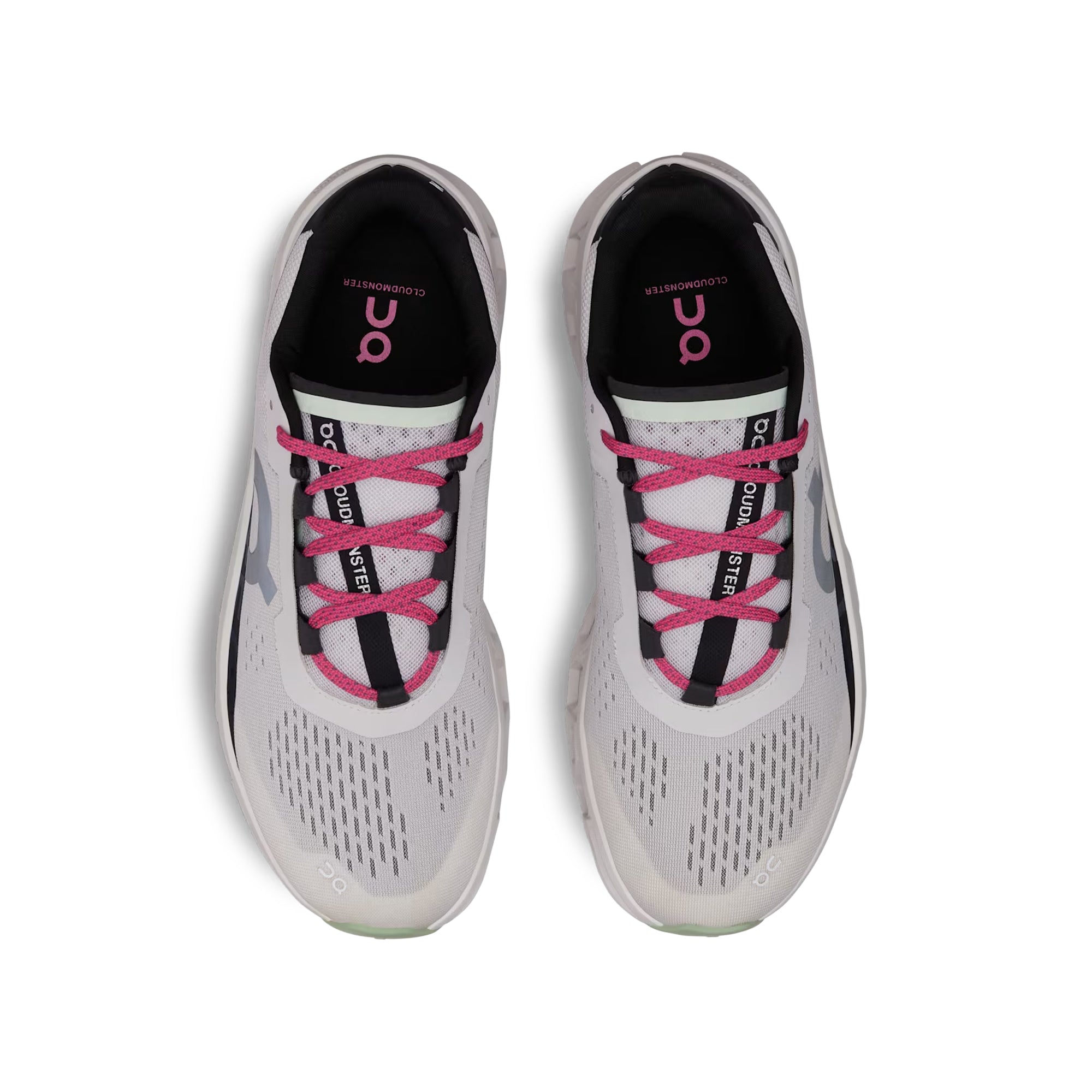 On Running Mens Cloudmonster Shoes
