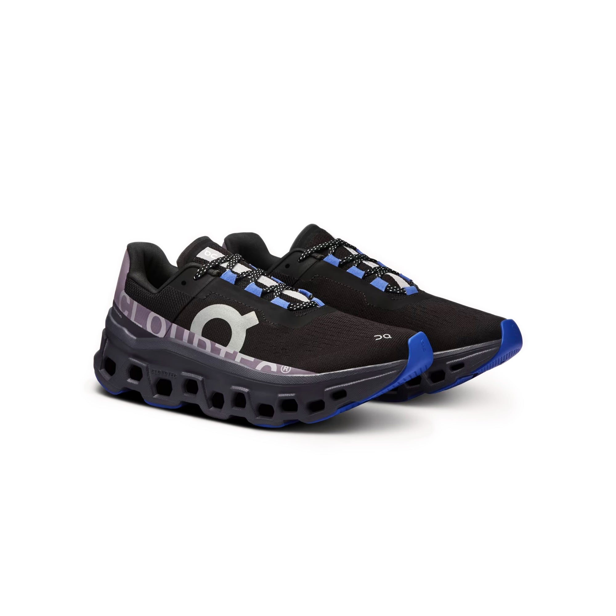 On Mens Cloudmonster Shoes