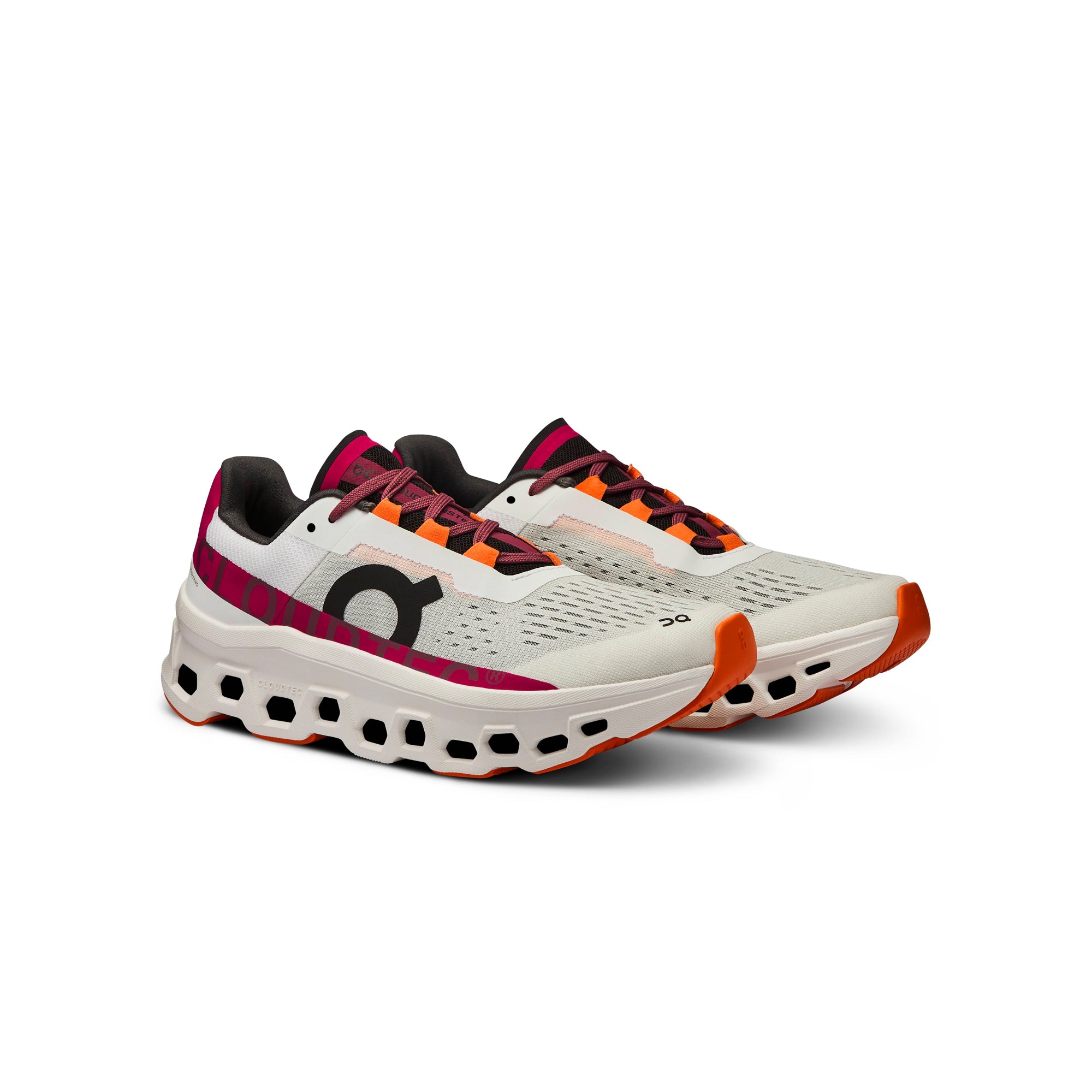 On Womens Cloudmonster Shoes