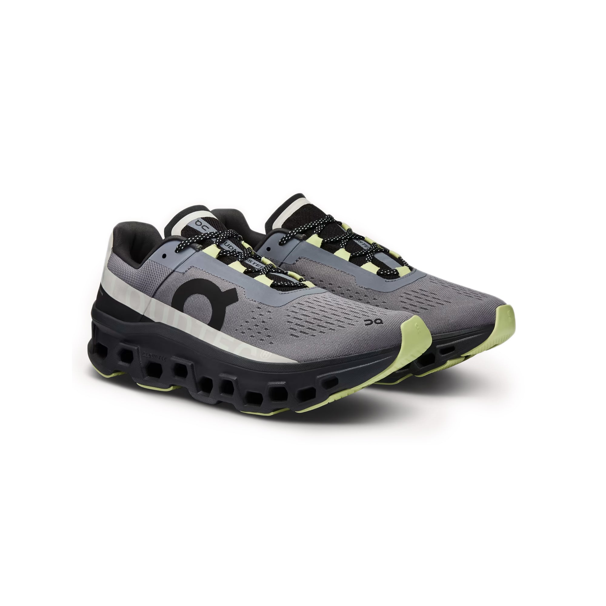 On Mens Cloudmonster Shoes