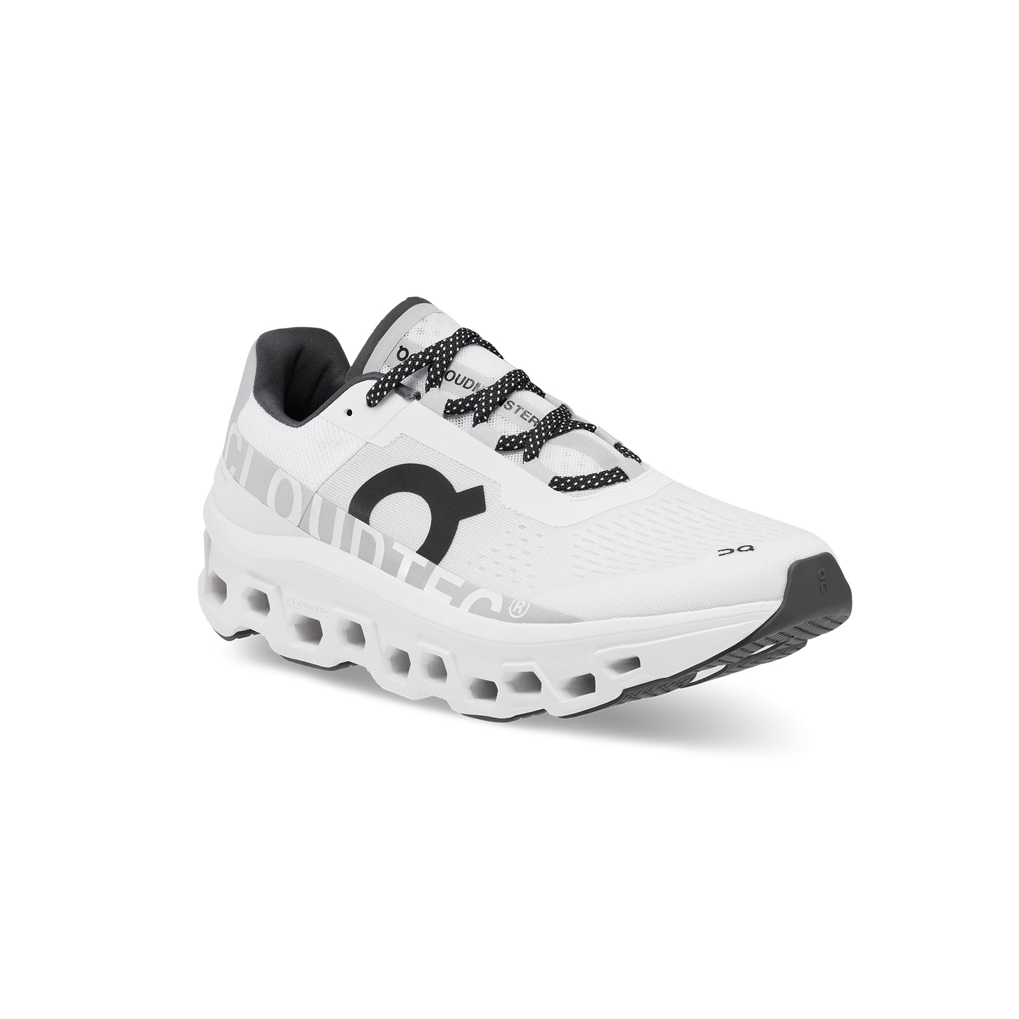On Running Mens Cloudmonster Shoes