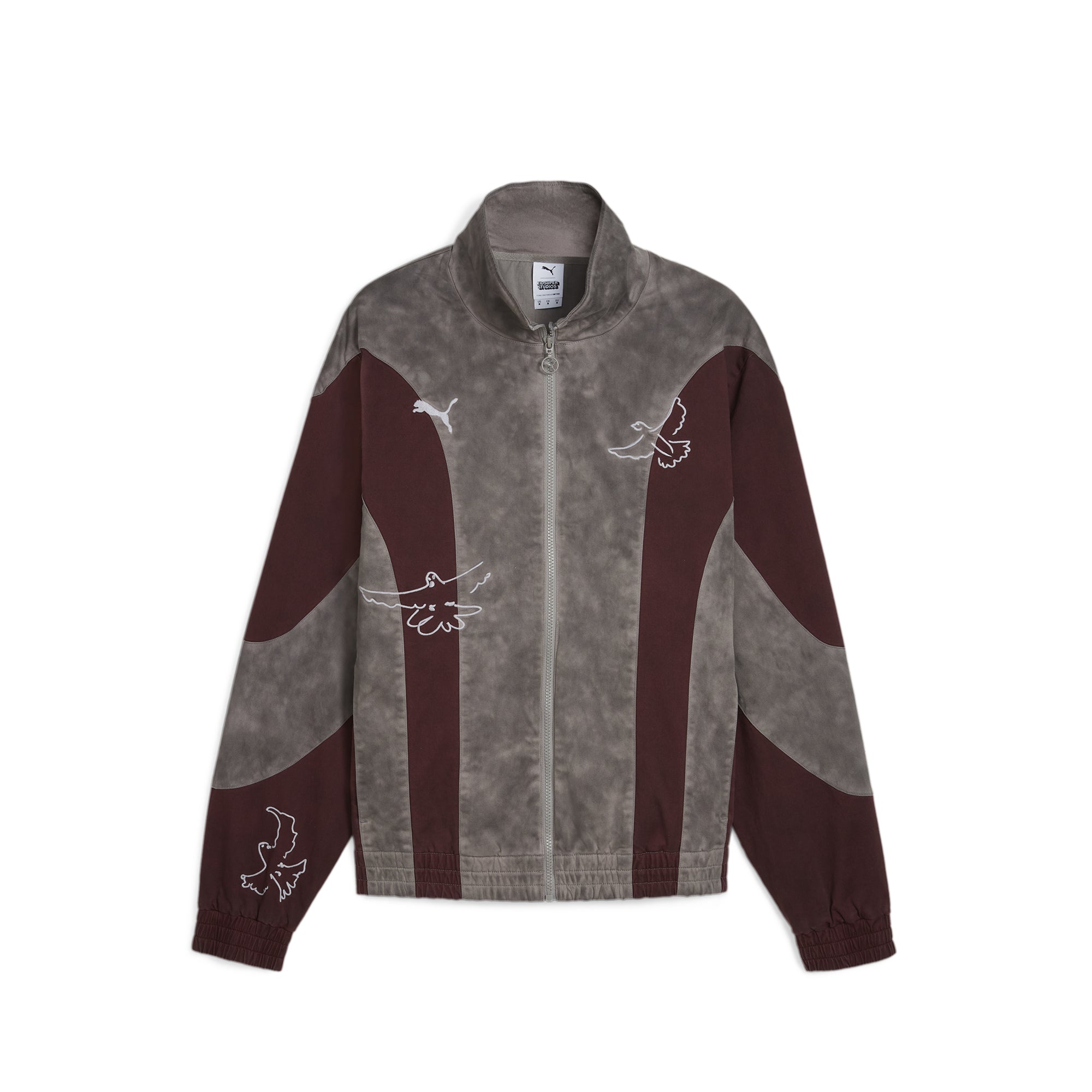 Puma x Kidsuper Track Jacket