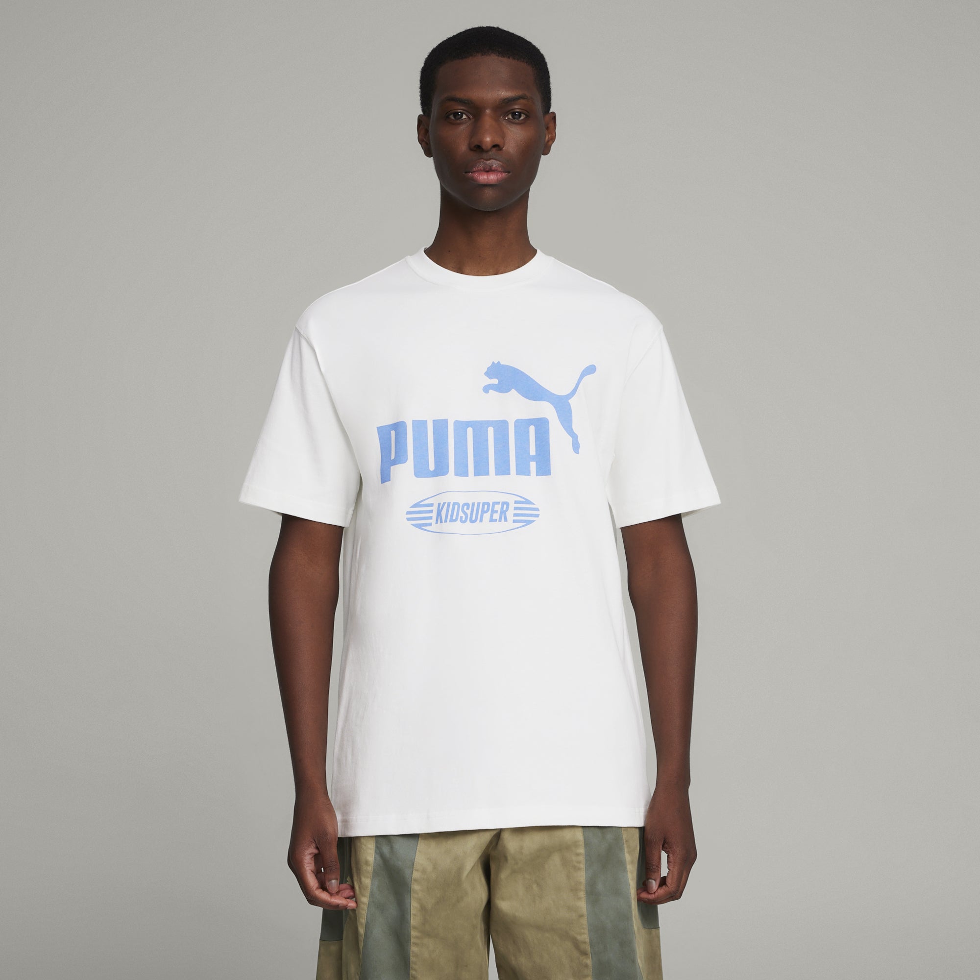 Puma x Kidsuper Graphic Tee