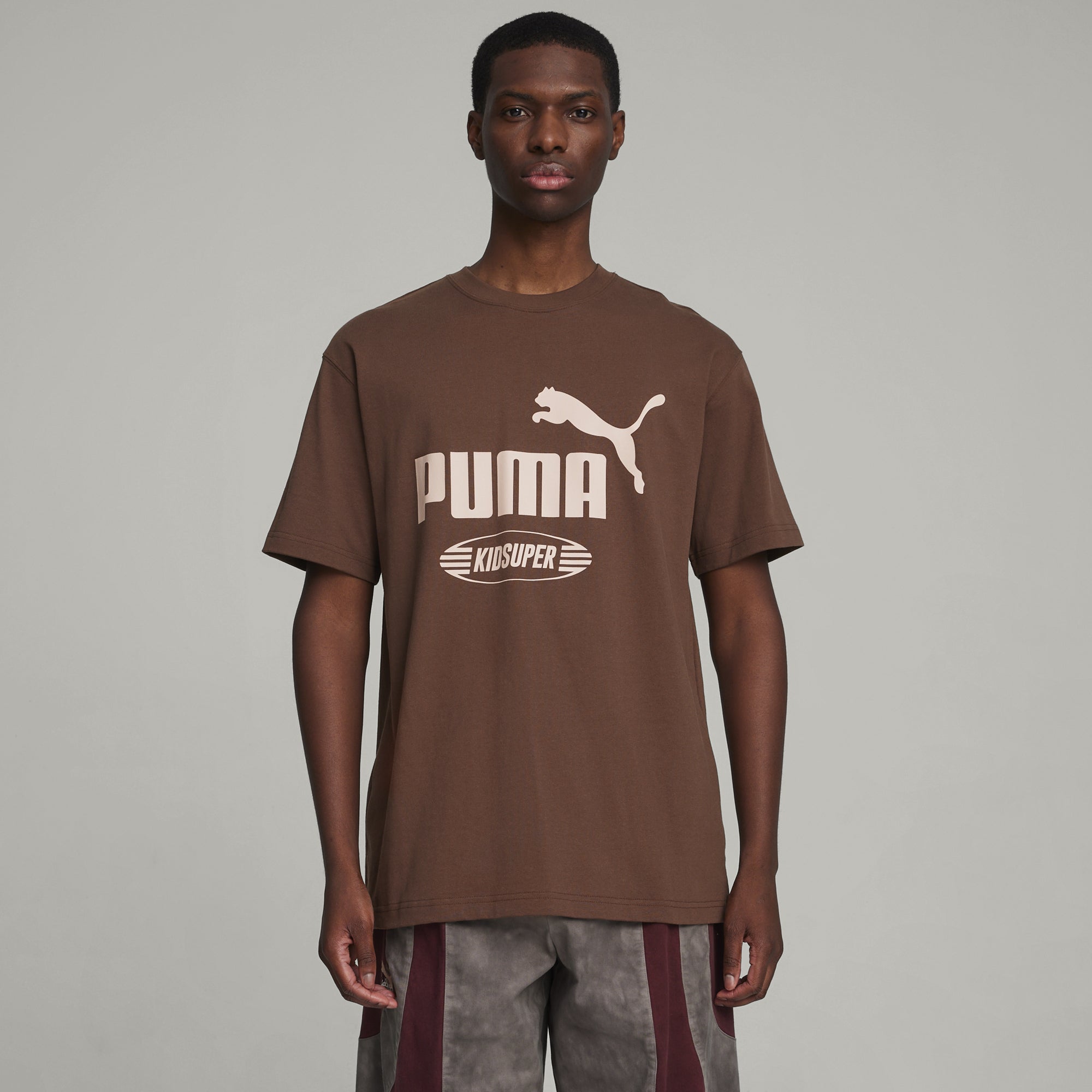 Puma x Kidsuper Graphic Tee