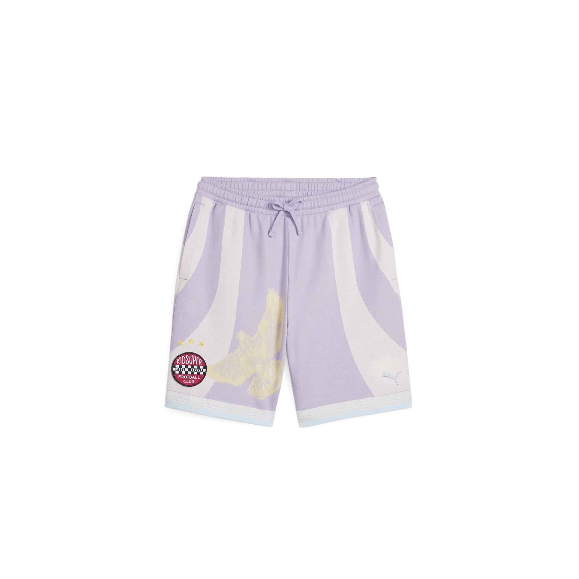 Puma x Kidsuper Shorts
