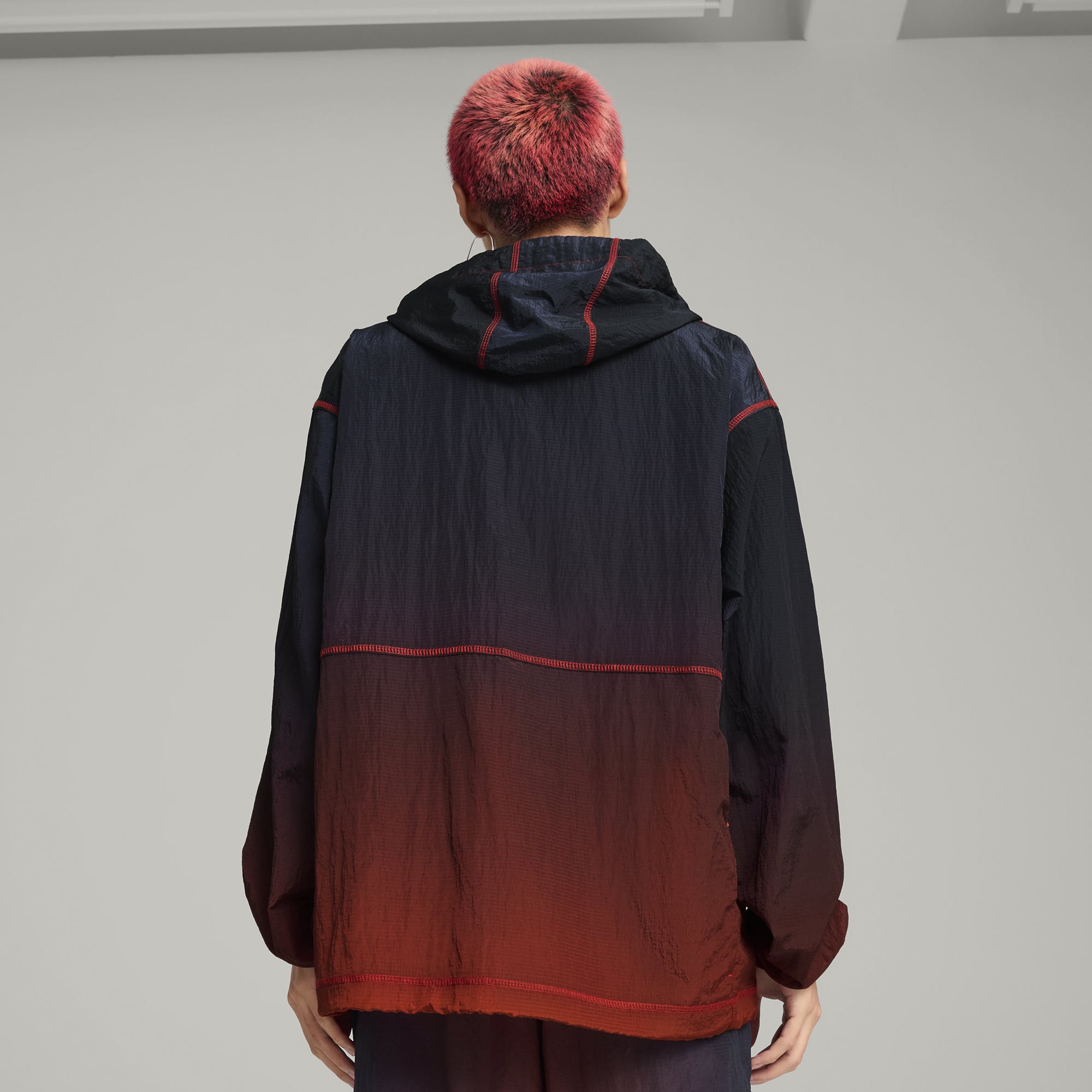 Puma x Aries Mens Light Jacket