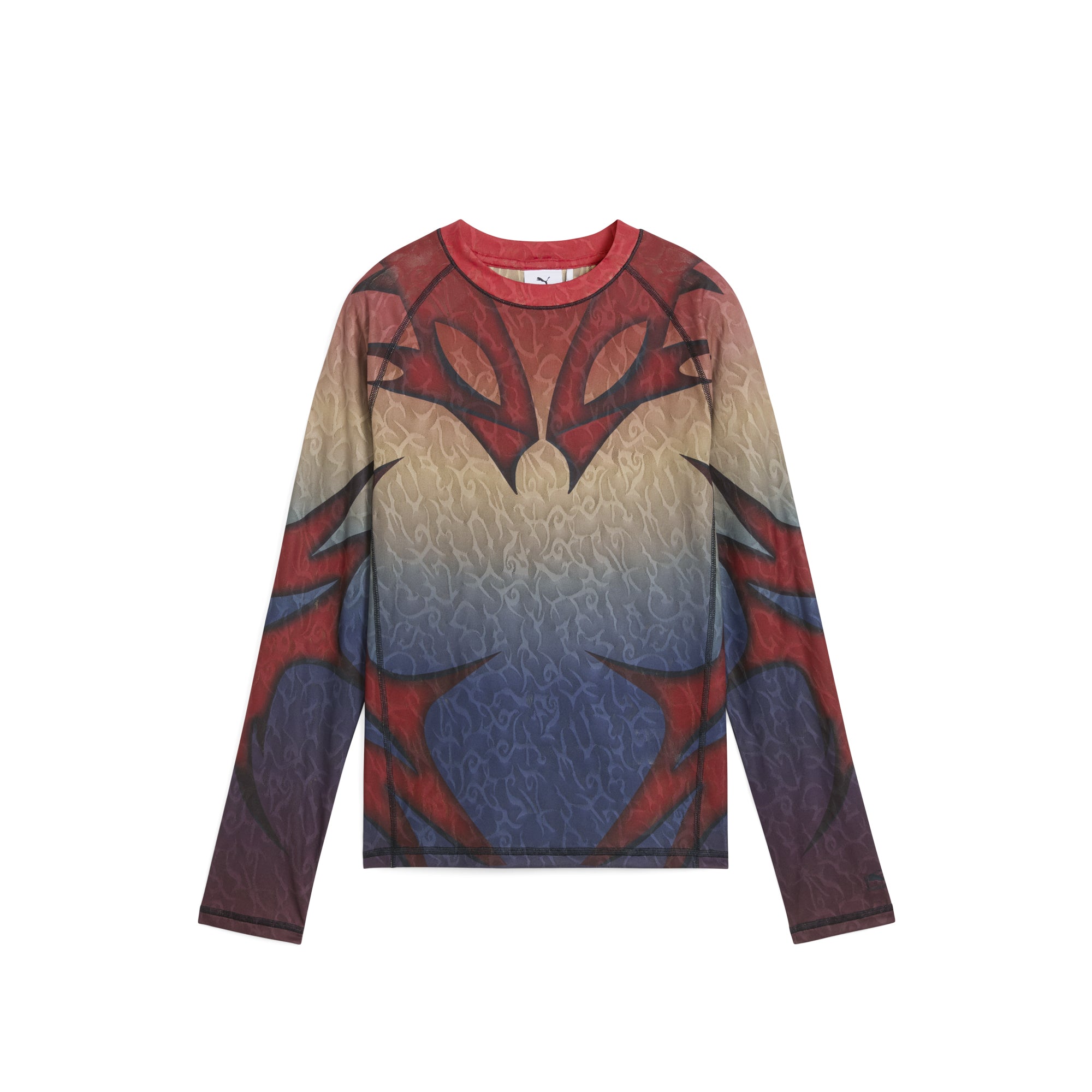 Puma x Aries Mens Tight Top