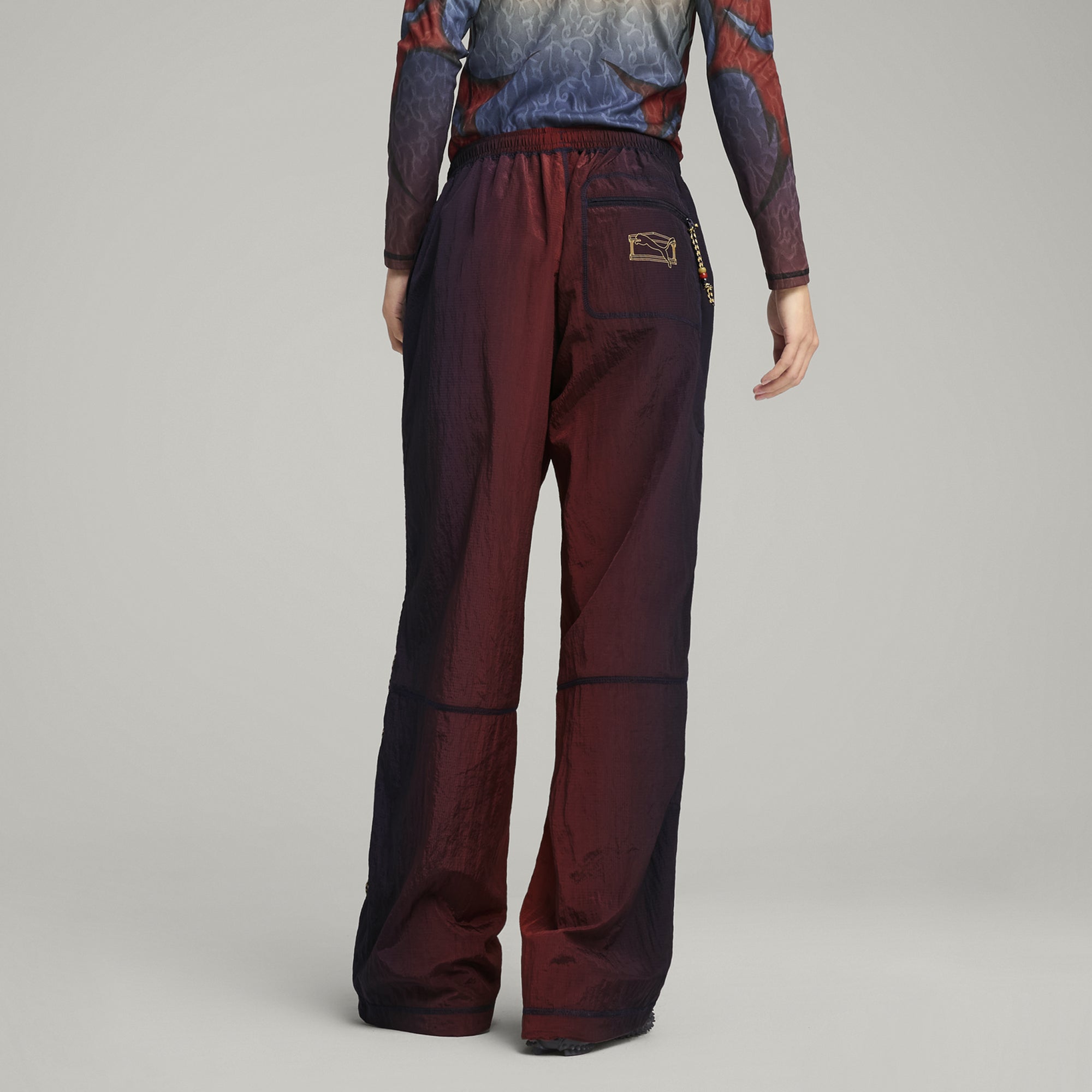 Puma x Aries Mens Pants