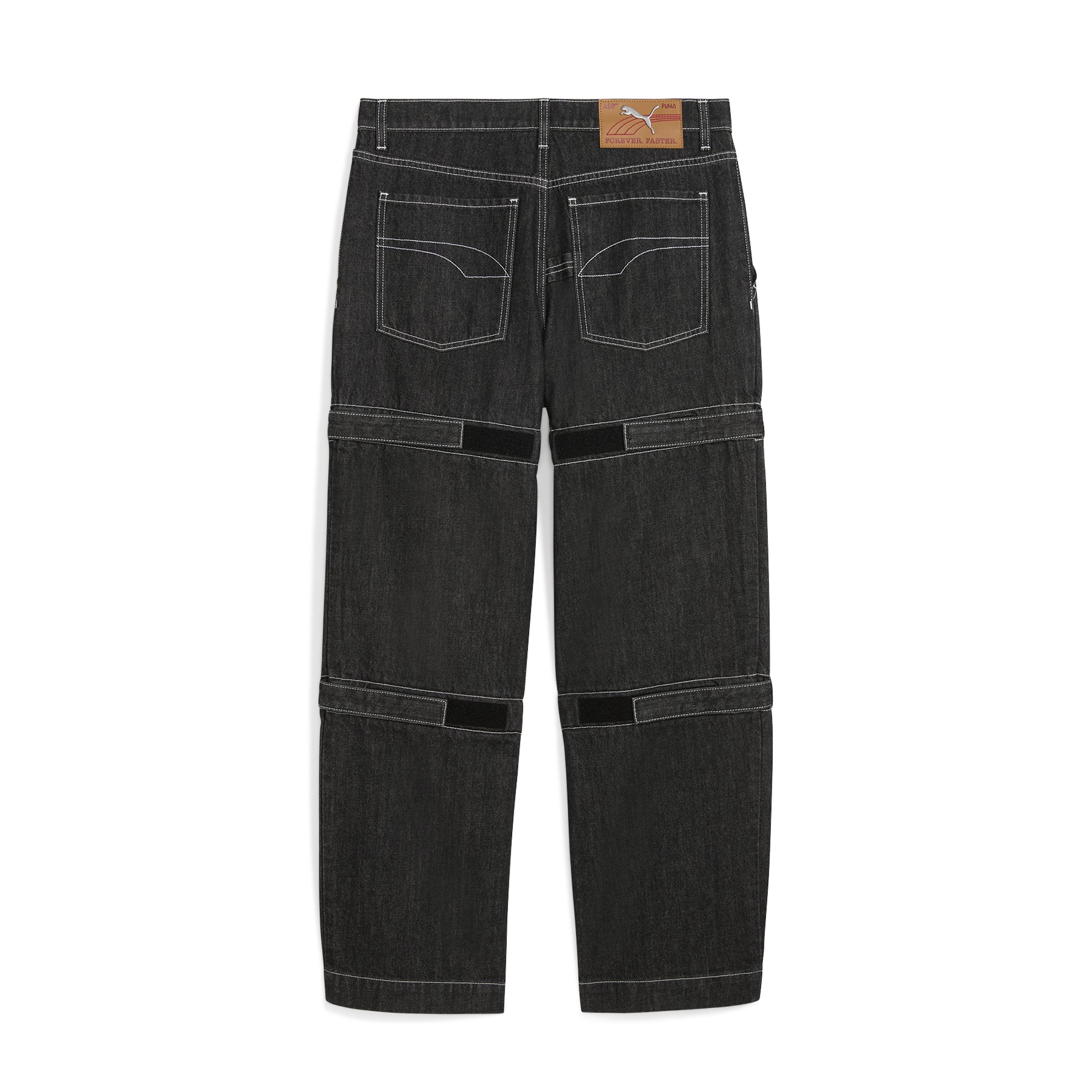 Puma x A$AP Rocky Knee Pad Pants