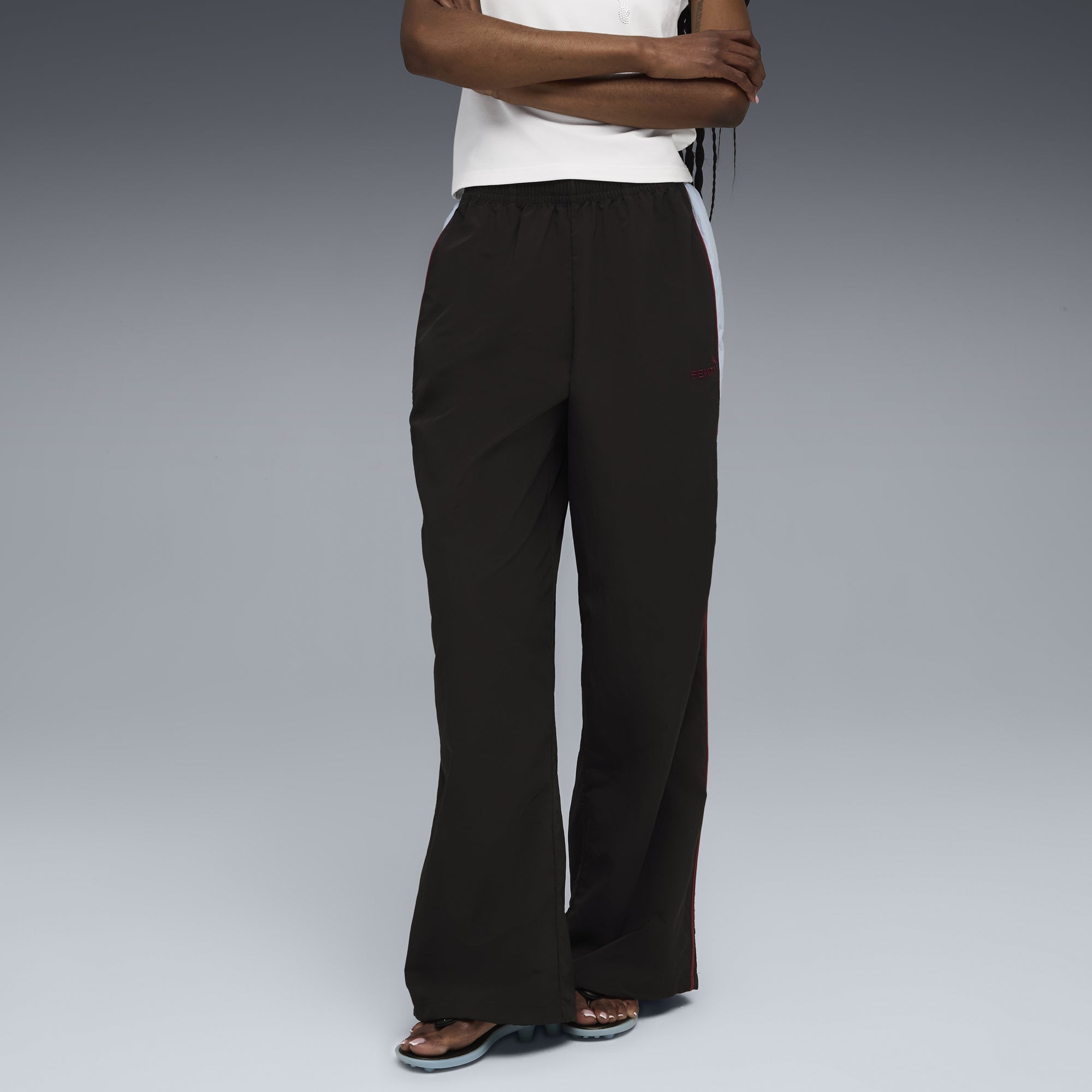 Puma x Fenty Nylon Track Pants