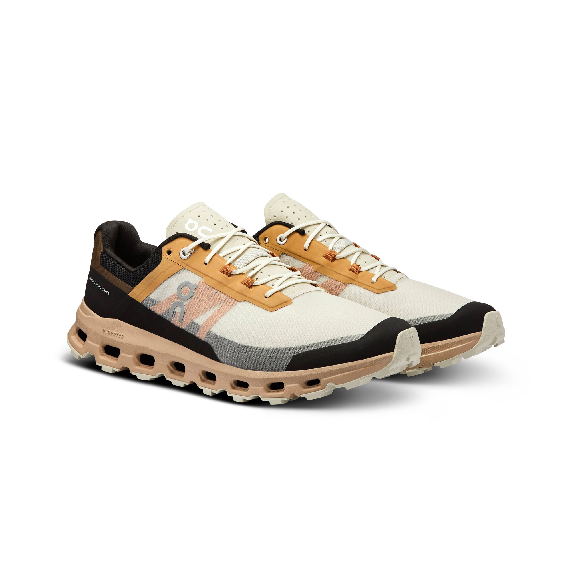 On Mens Cloudvista Shoes