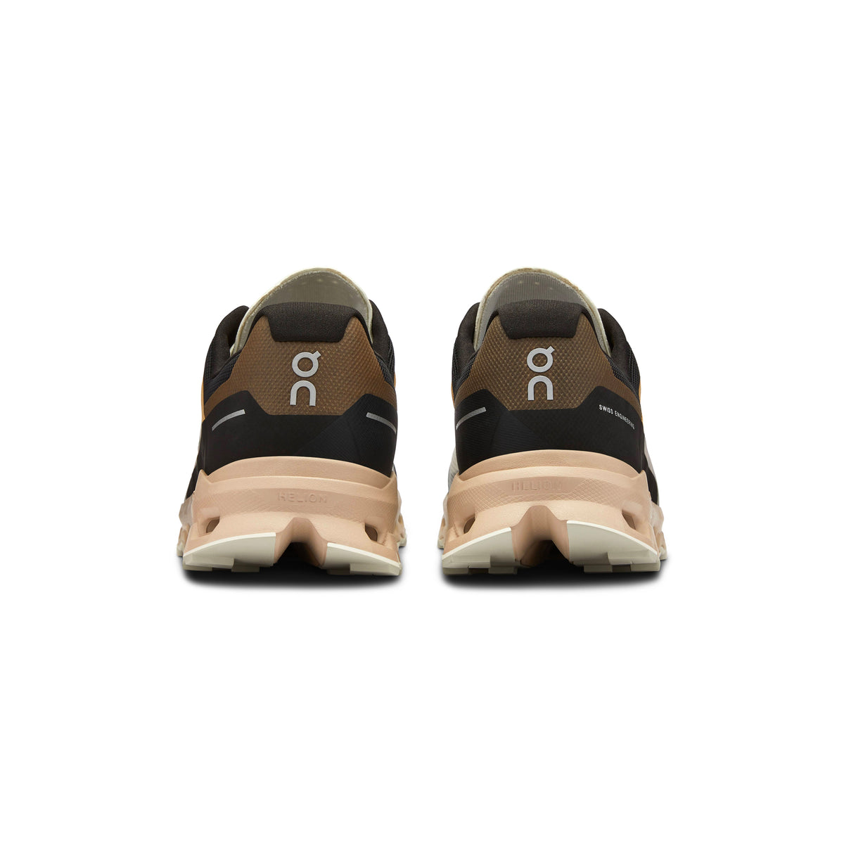 On Mens Cloudvista Shoes