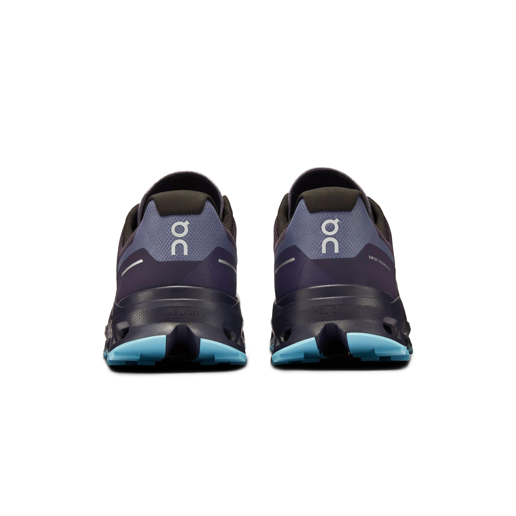 On Mens Cloudvista Shoes