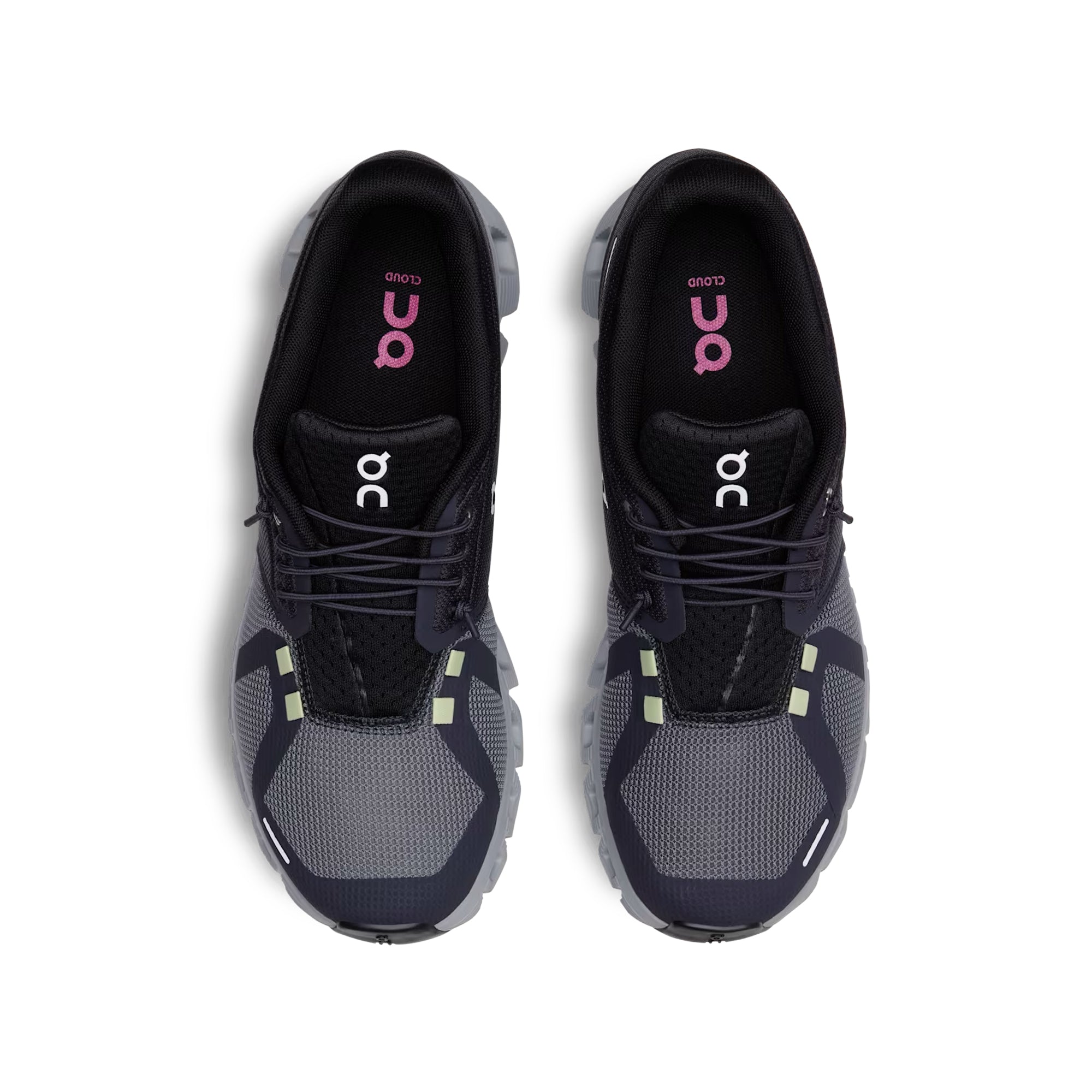 On Running Womens Cloud 5 Push Shoes