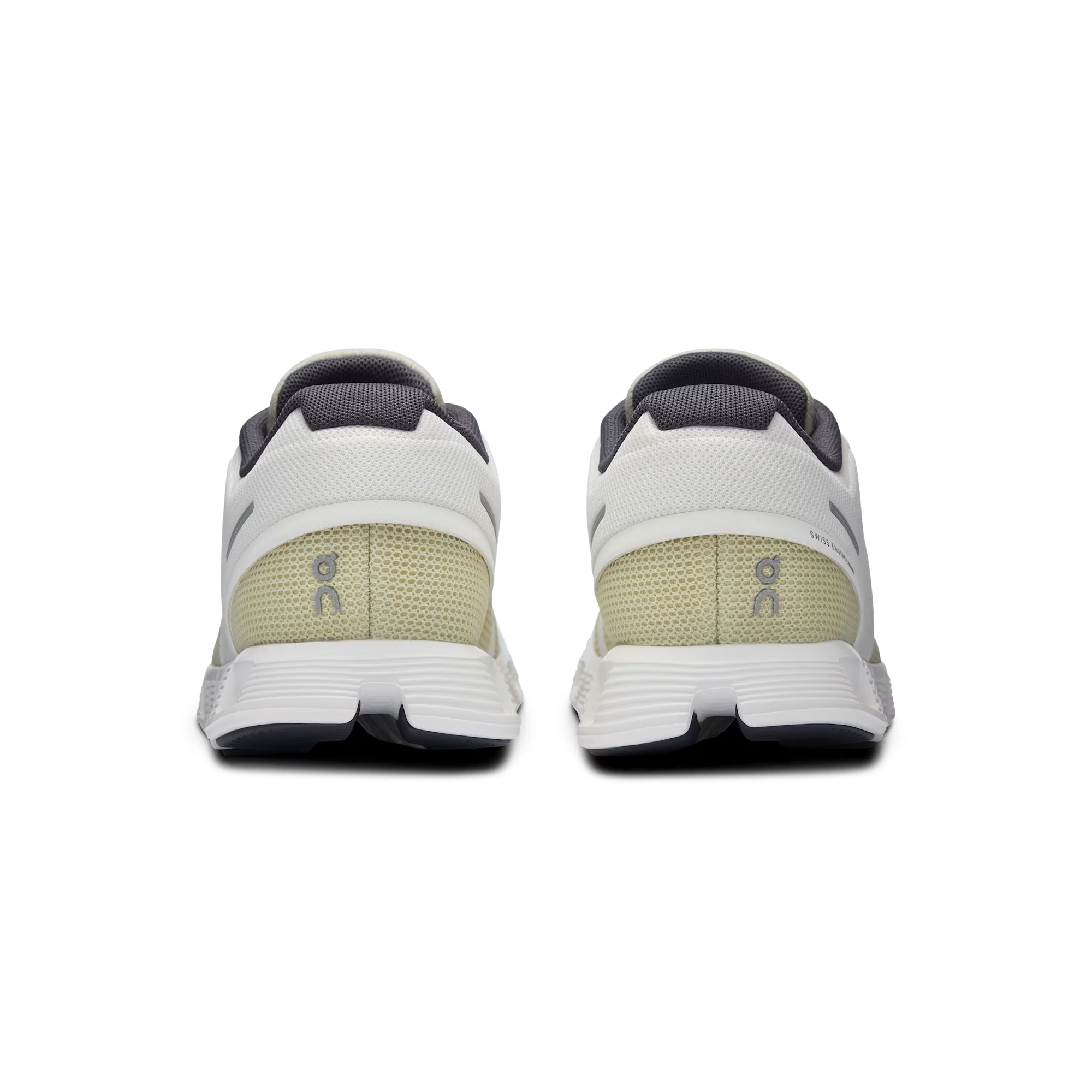 On Running Womens Cloud 5 Push Shoes