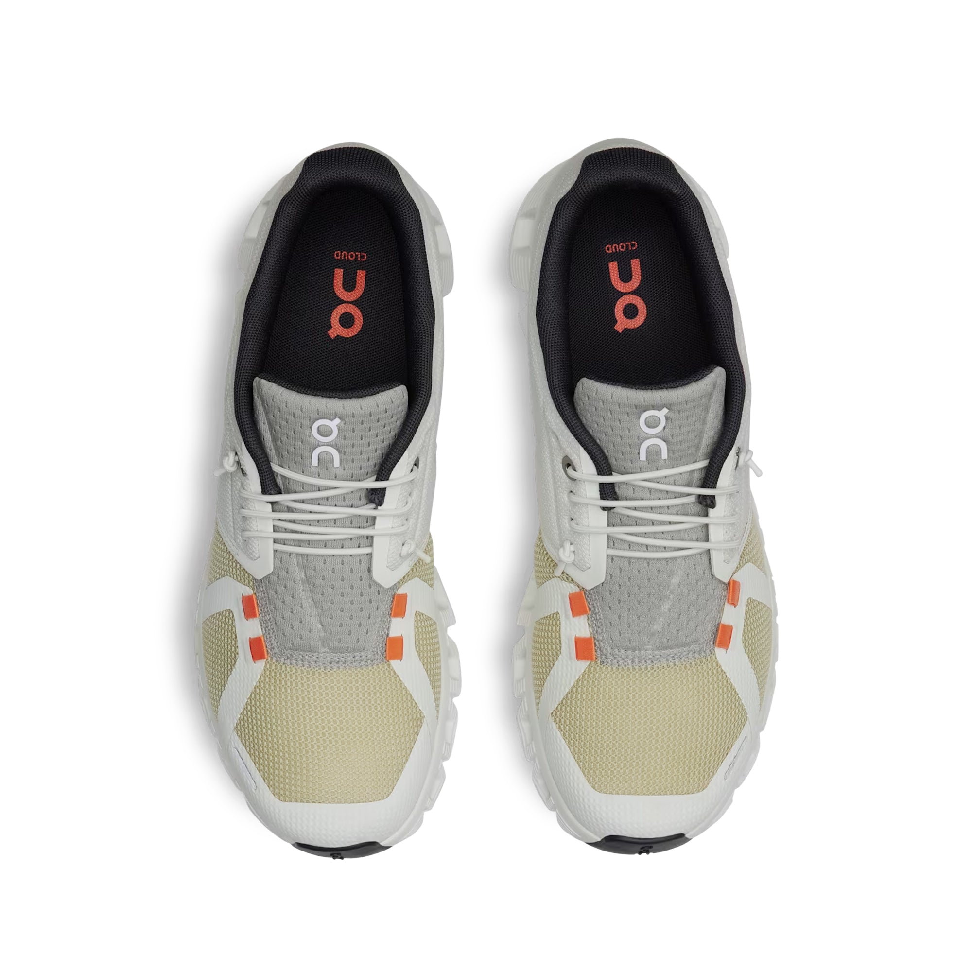 On Running Womens Cloud 5 Push Shoes