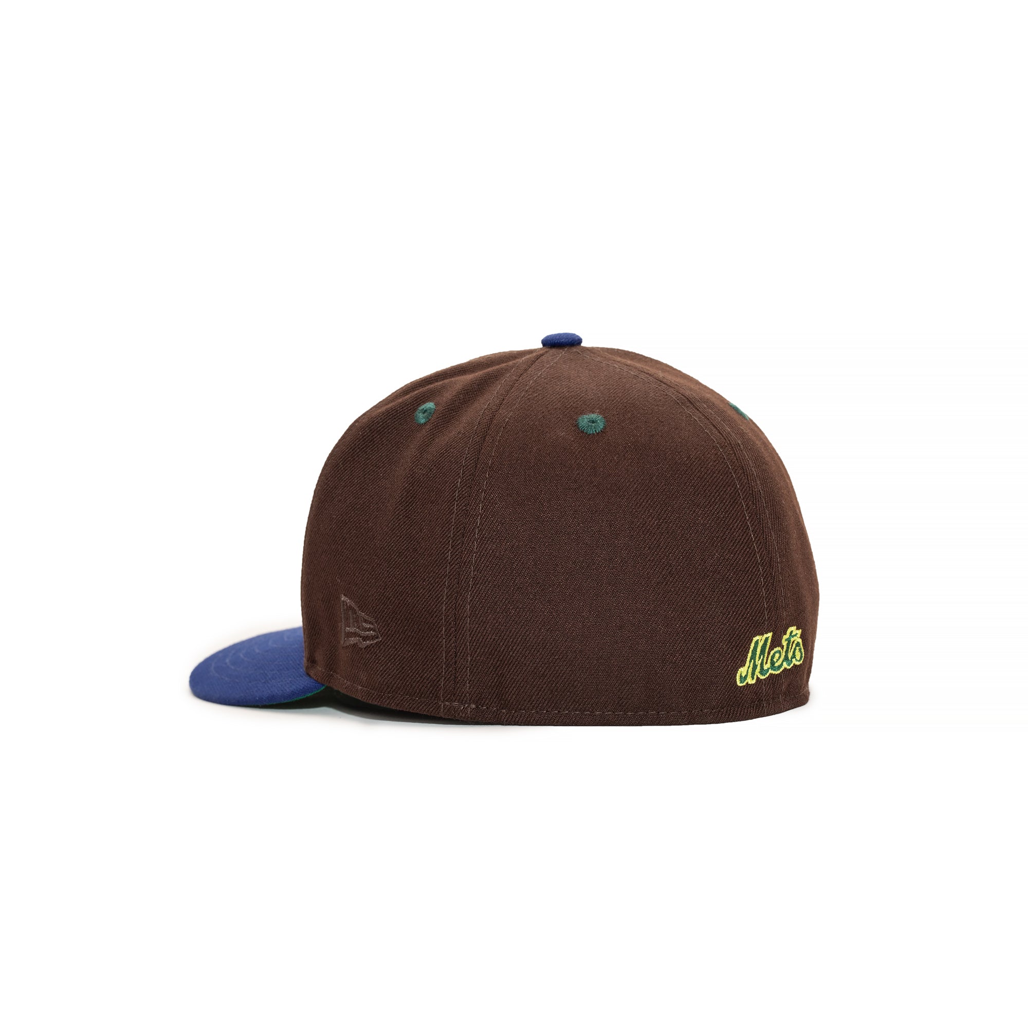 New Era MLB 59FIFTY New York Mets Fitted Hat