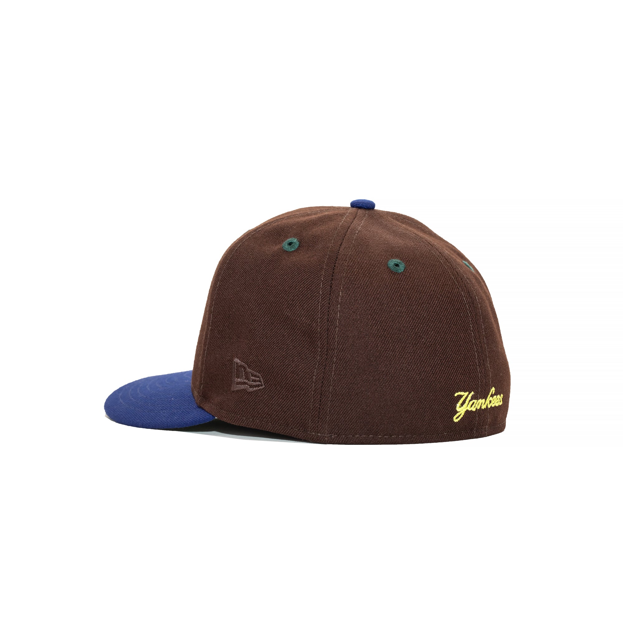 New Era MLB 59FIFTY New York Yankees Fitted Hat