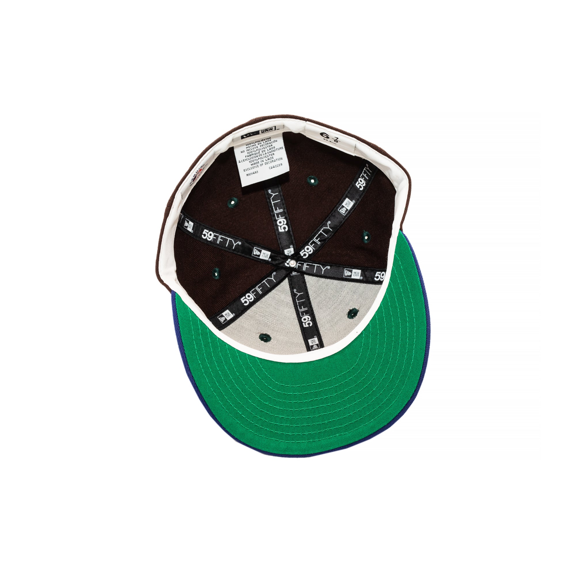 New Era MLB 59FIFTY New York Yankees Fitted Hat
