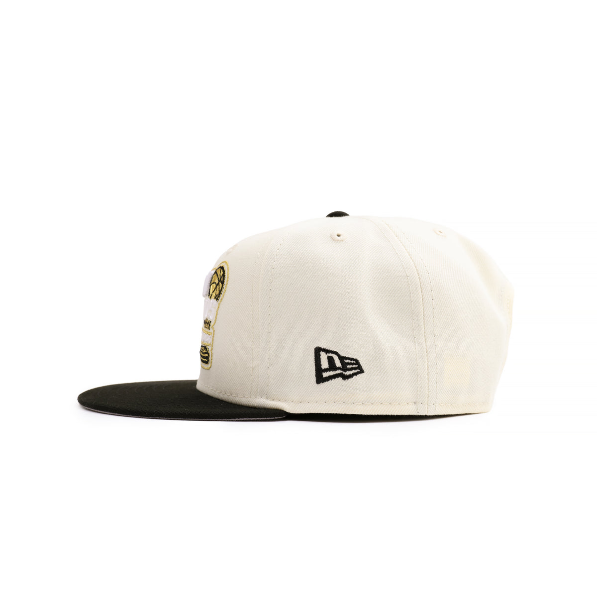 New Era 950 New York Knicks 2026 Champions Snapback Hat