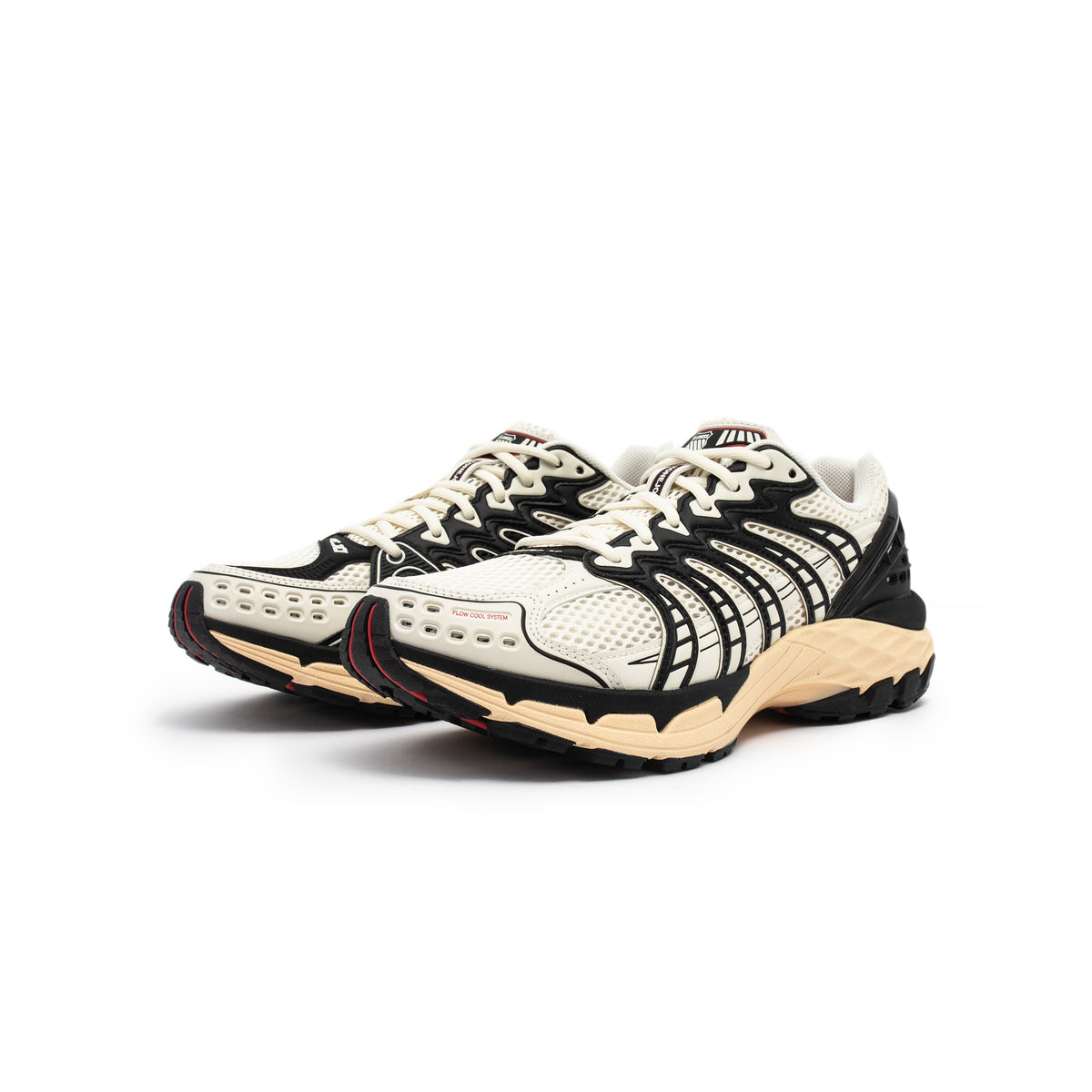 K-Swiss Mens KSRC Konejo Shoes