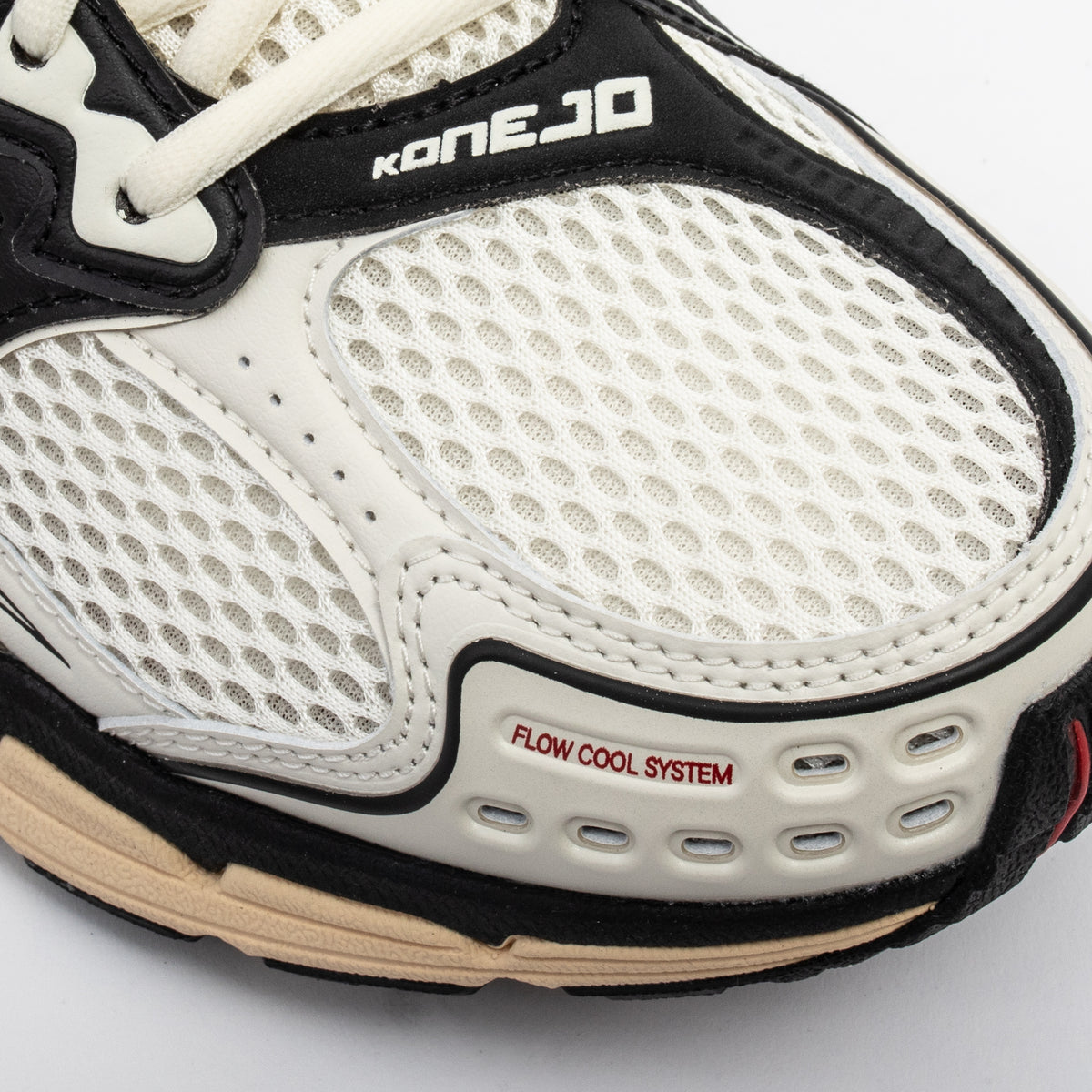 K-Swiss Mens KSRC Konejo Shoes