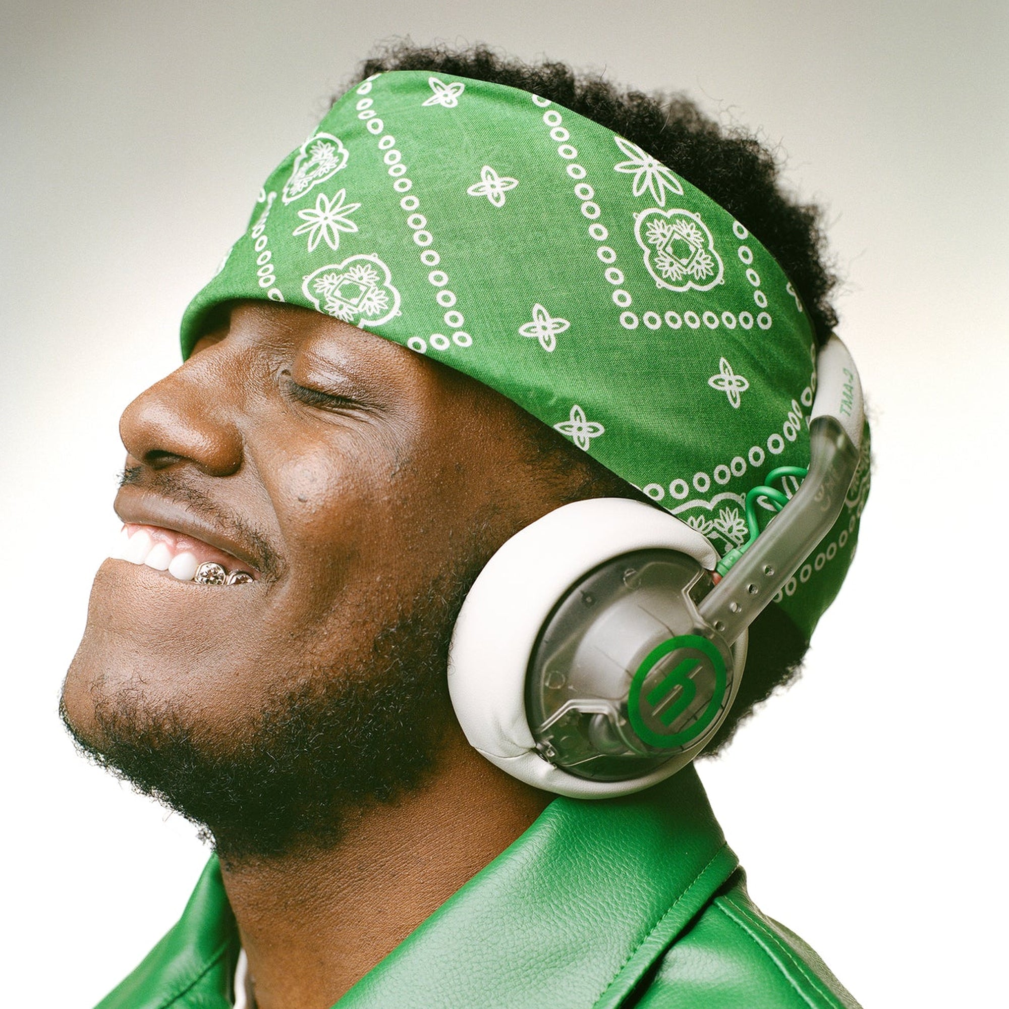 AIAIAI x Hidden TMA-2 Headphones