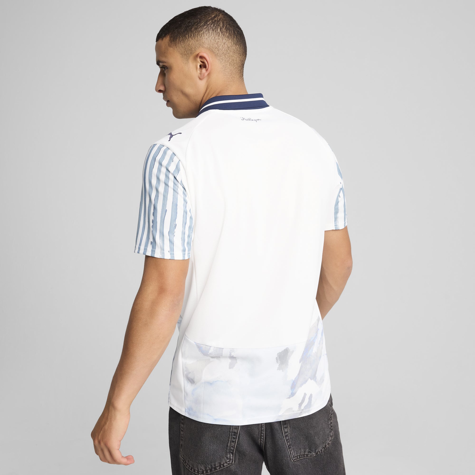 Puma x Kidsuper Mens MTY Jersey Replica