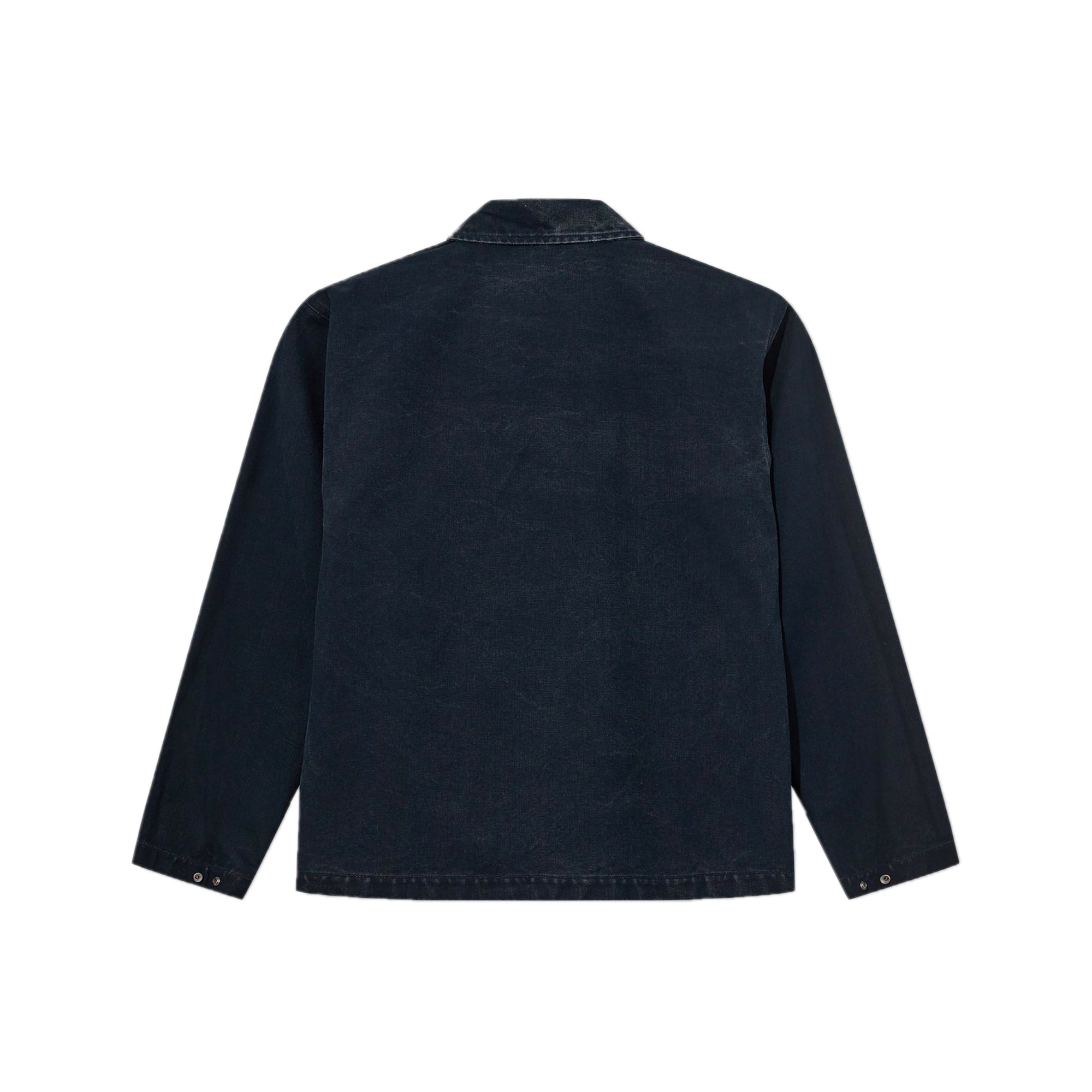 Stone Island Mens Overshirt