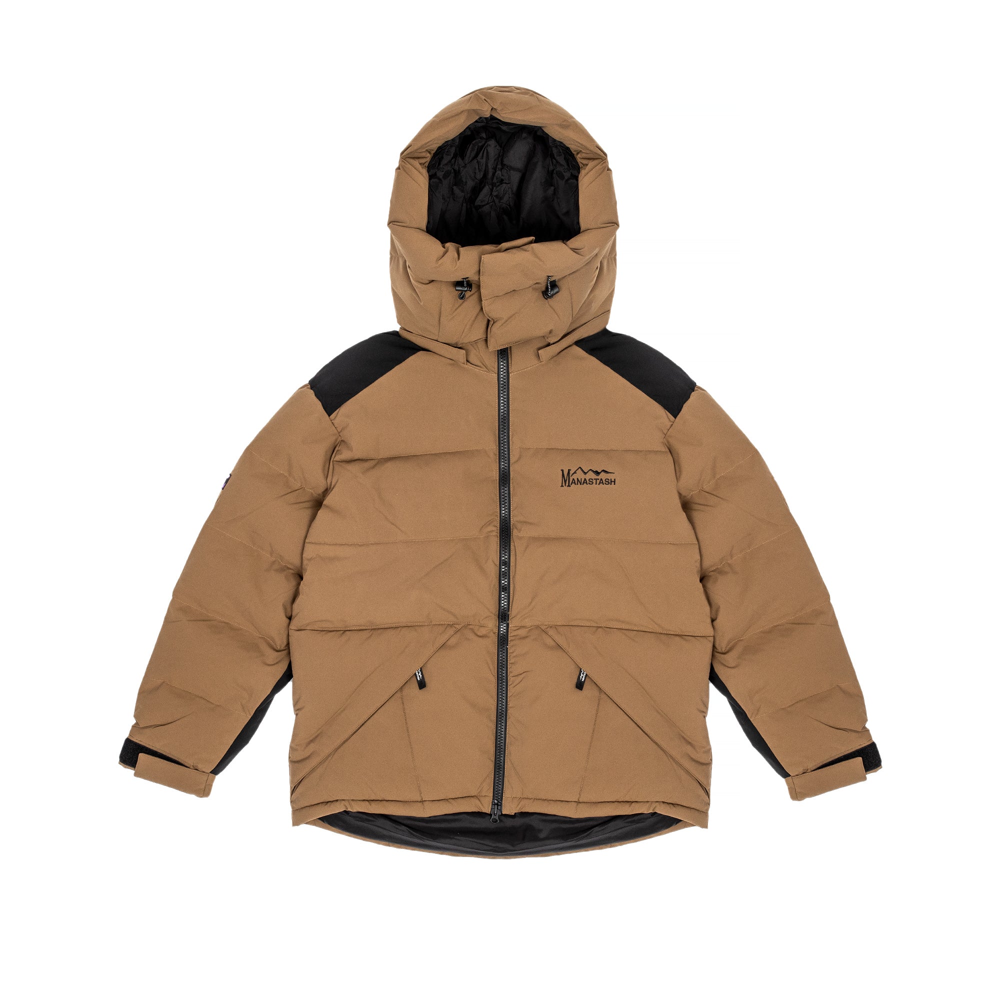 Manastash Mens Monster 700 Jacket