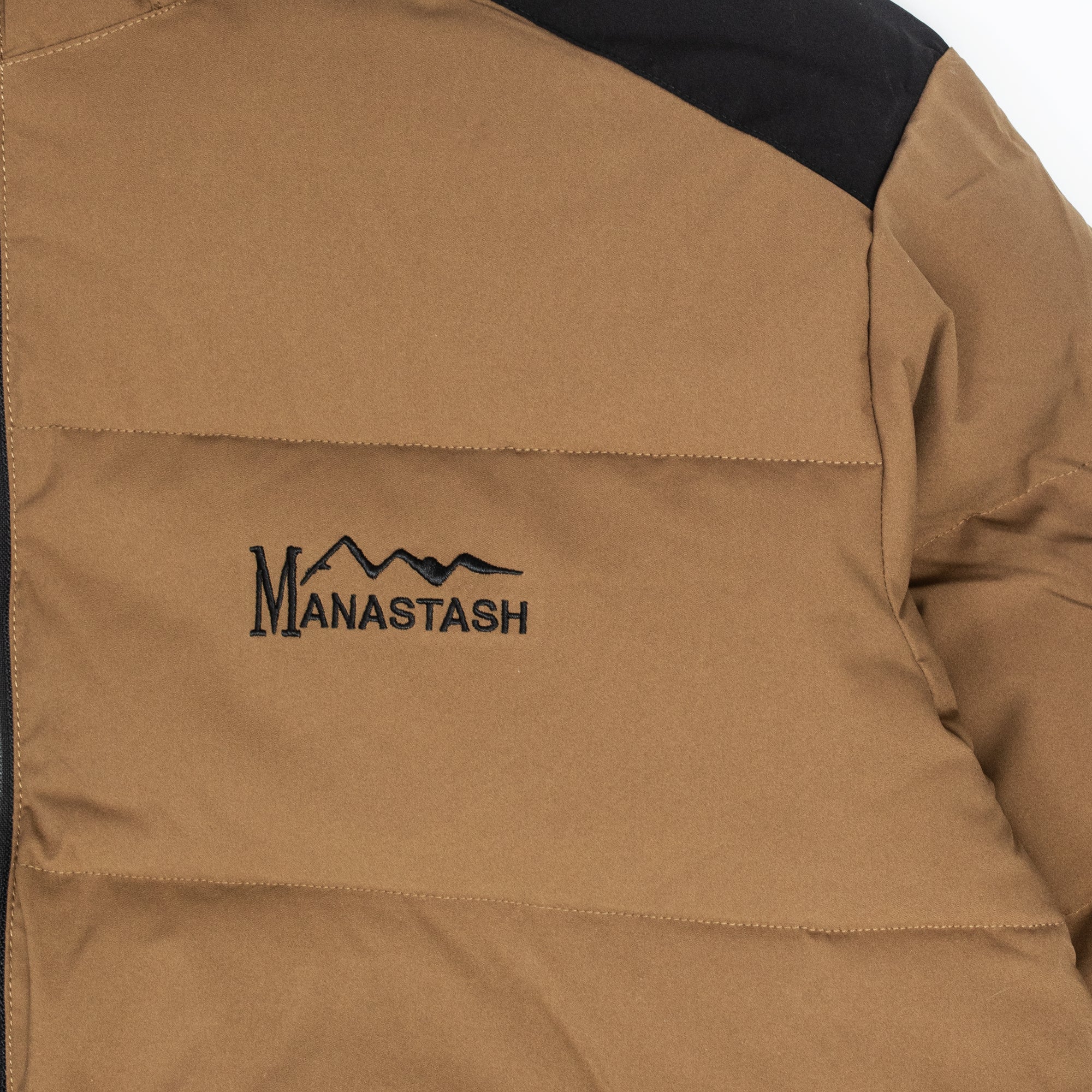 Manastash Mens Monster 700 Jacket