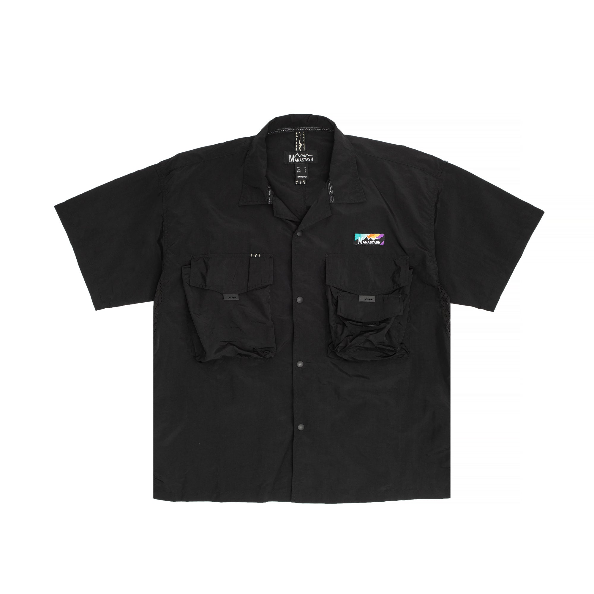 Manastash Mens River Shirt