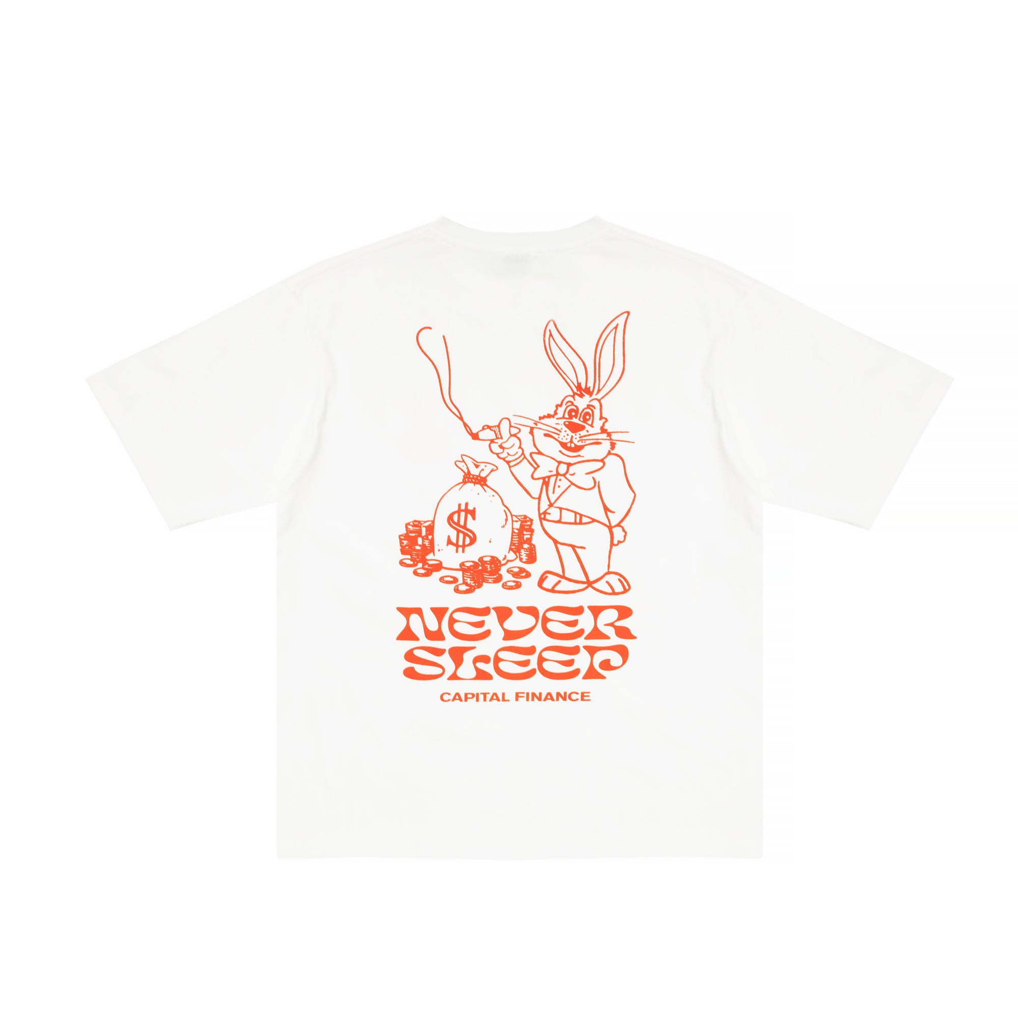 Manastash Mens CiTee Rabbit SS Tee