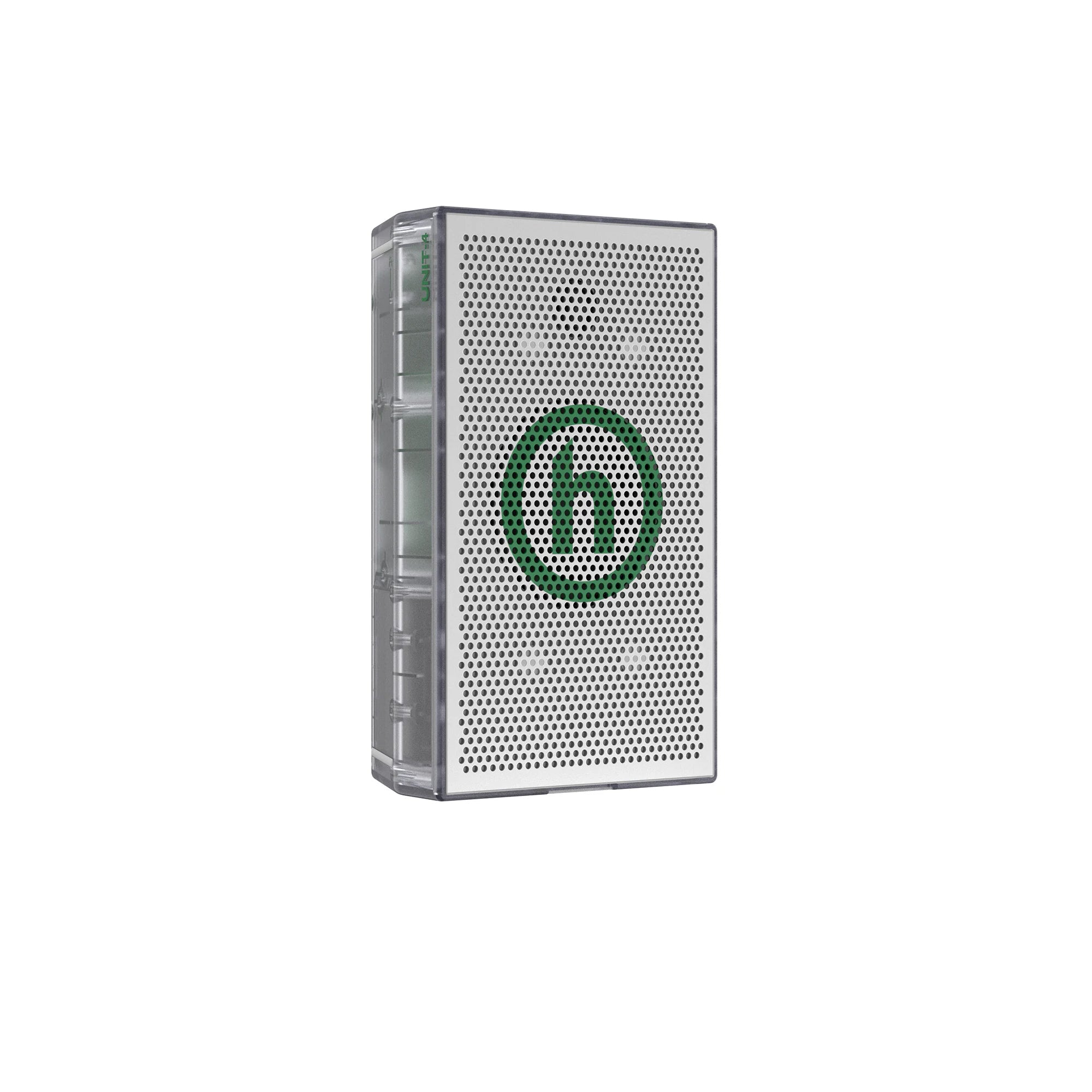 AIAIAI x Hidden UNIT-4 Speaker