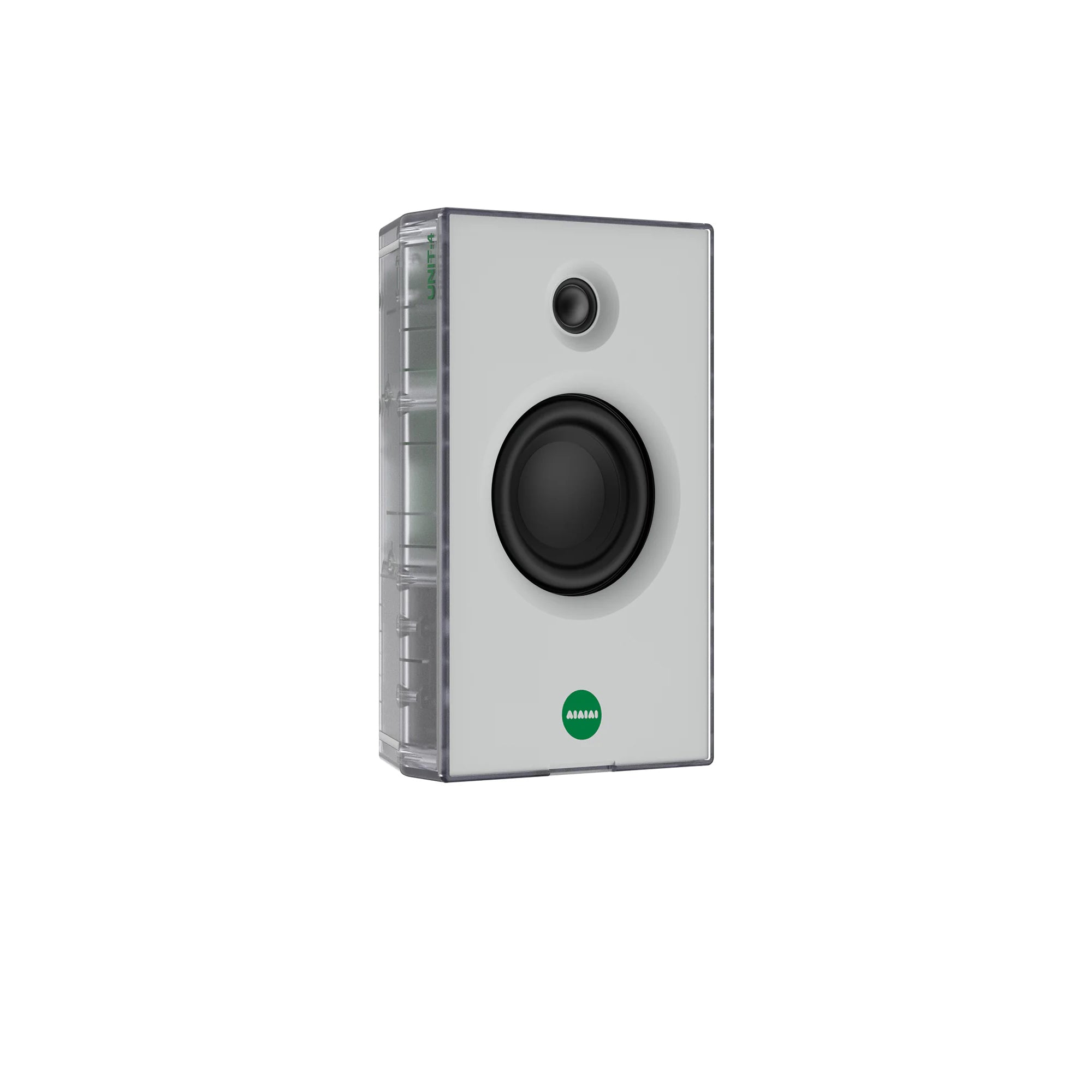 AIAIAI x Hidden UNIT-4 Speaker