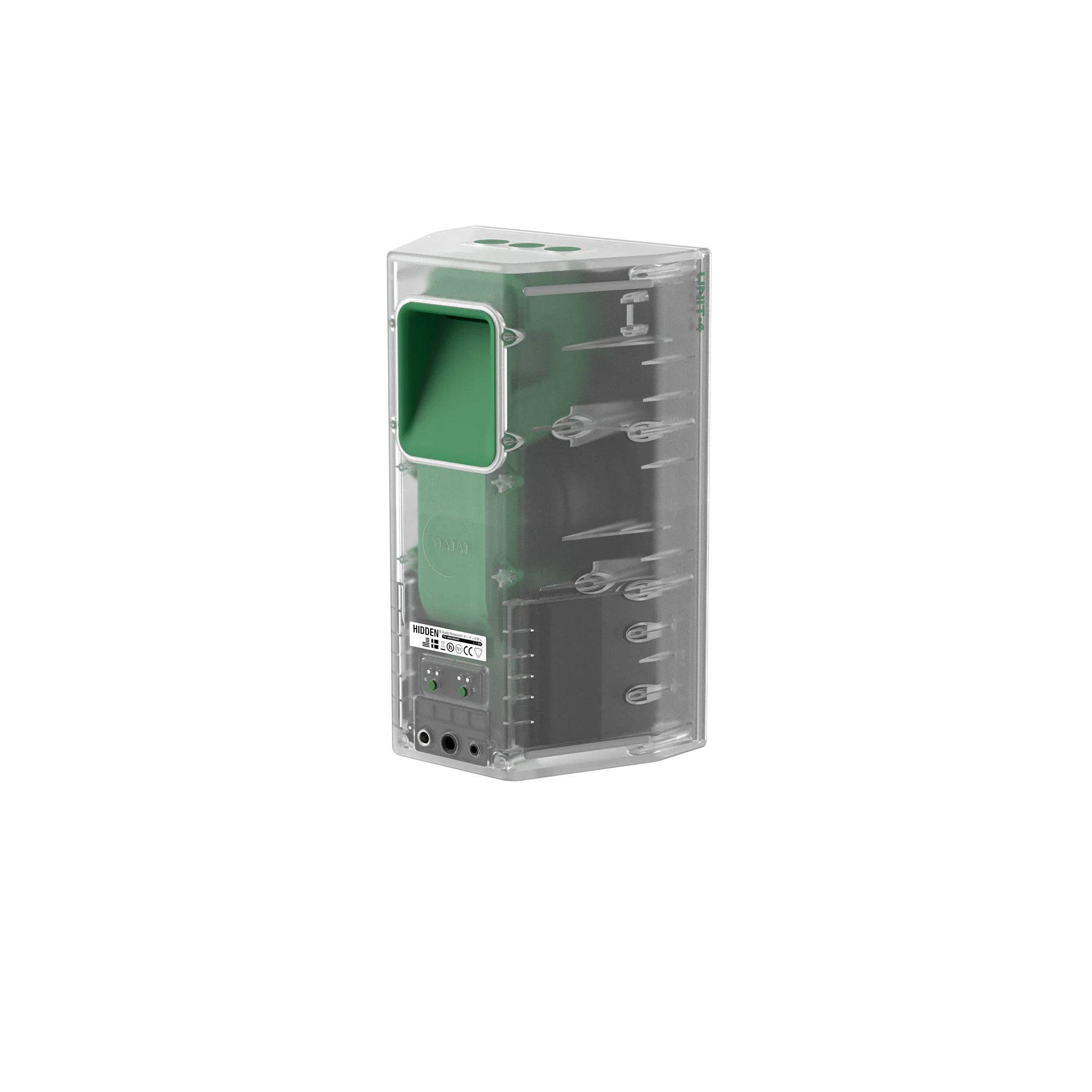 AIAIAI x Hidden UNIT-4 Speaker