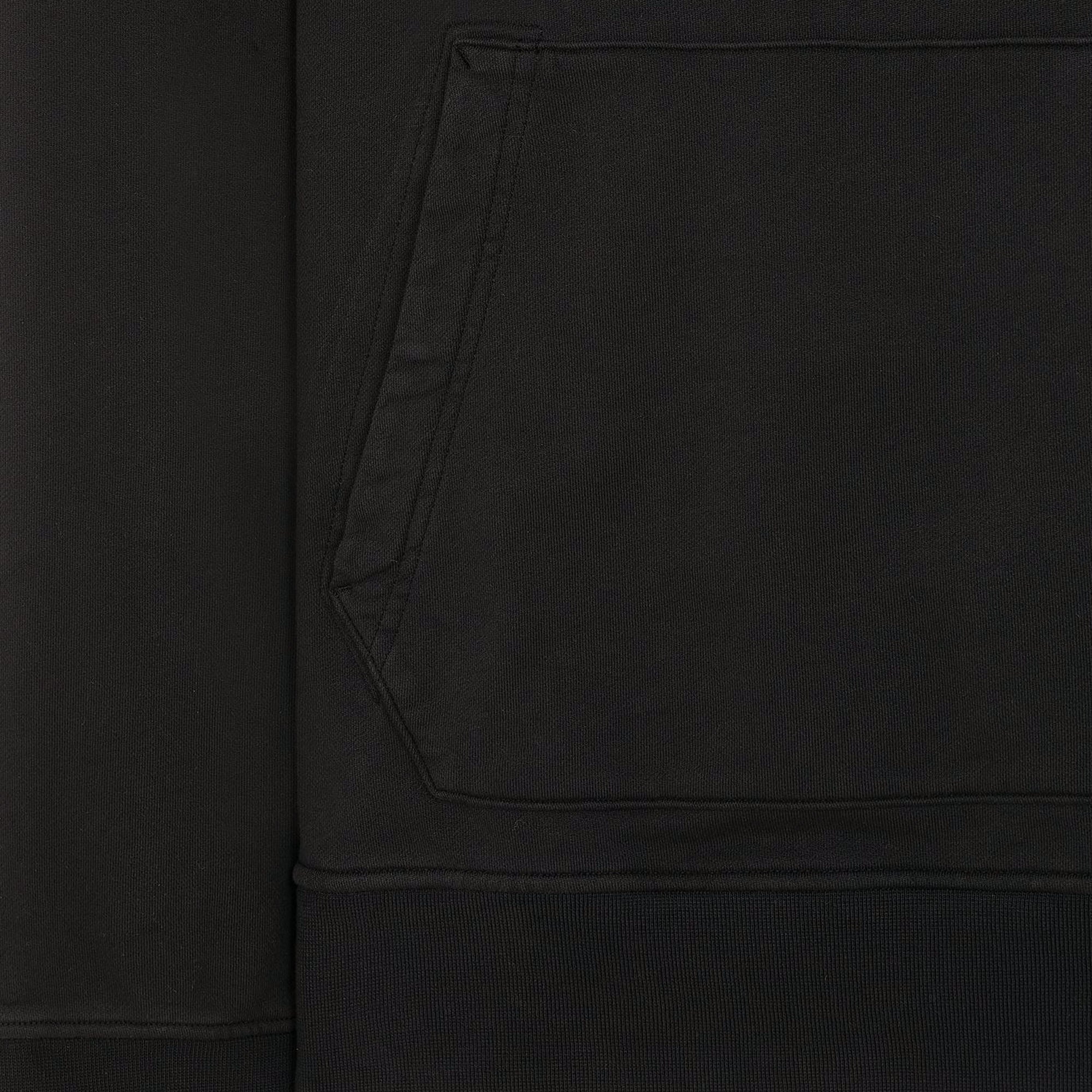 Stone Island Mens Hooded Sweatshirt