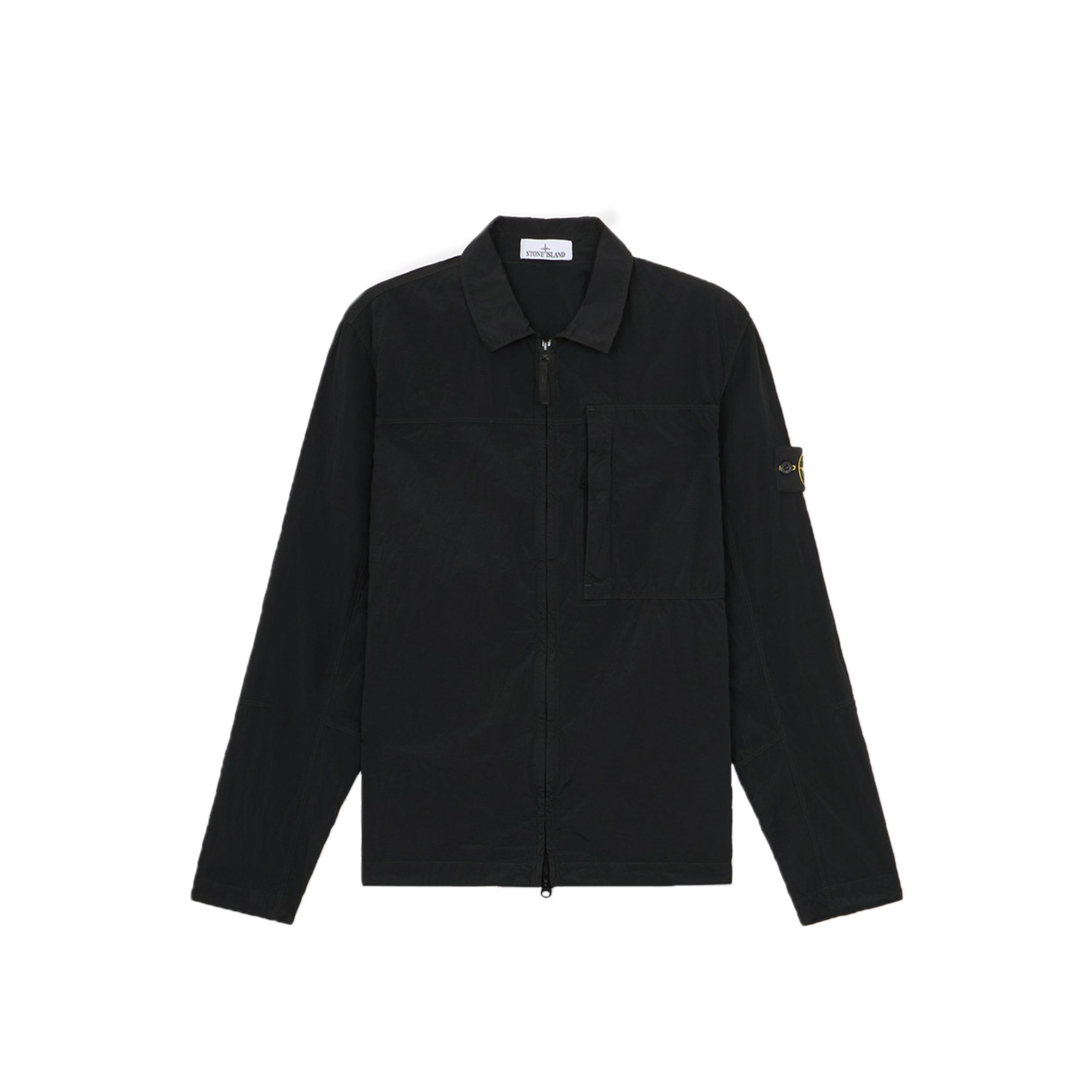Stone Island Mens Overshirt