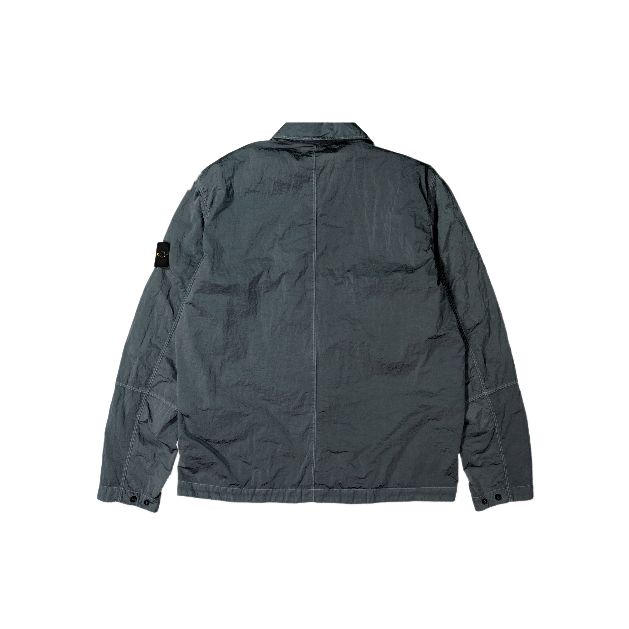 Stone Island Mens Overshirt