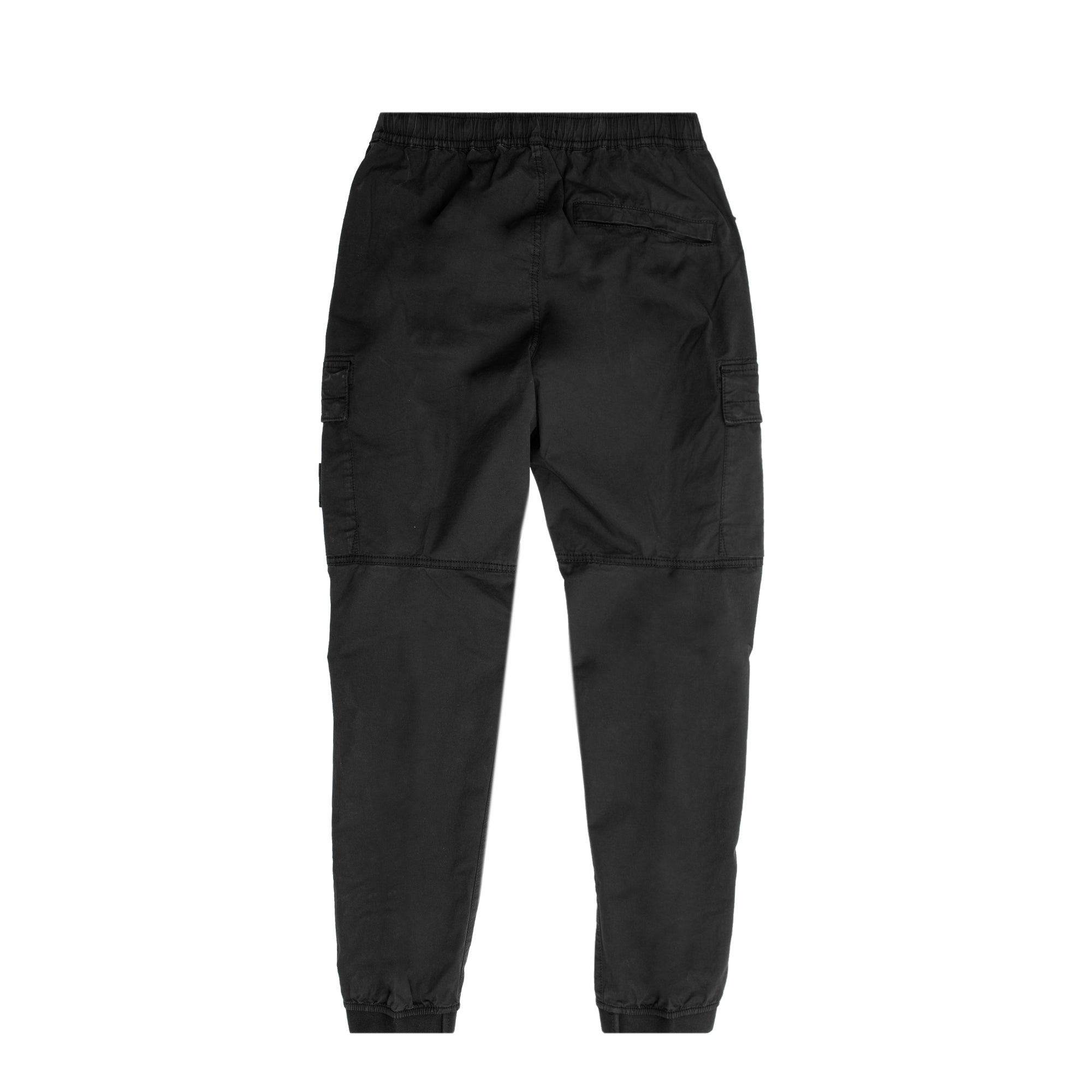 Stone Island Mens Cargo Pants