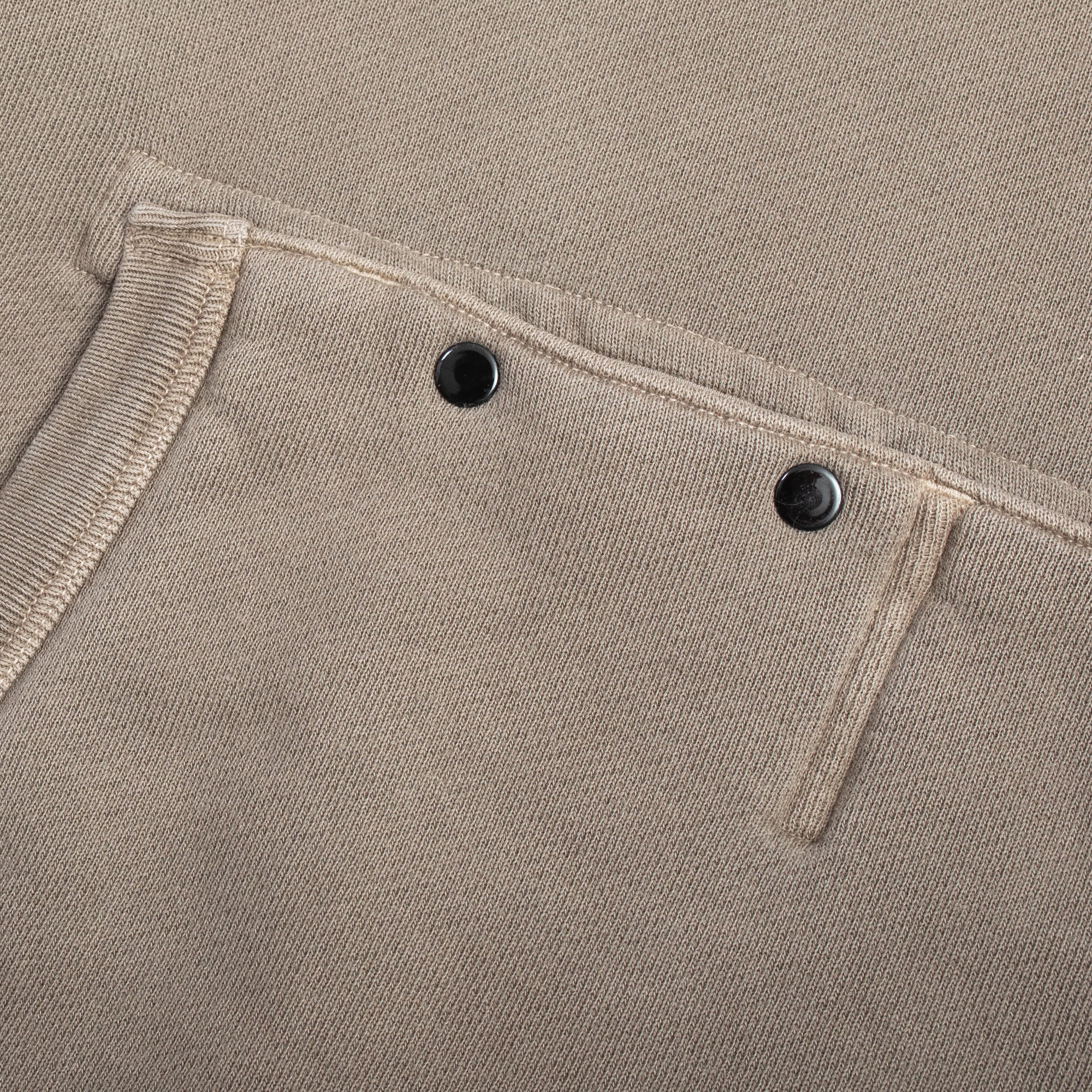 Stone Island Mens Hooded Sweatshirt