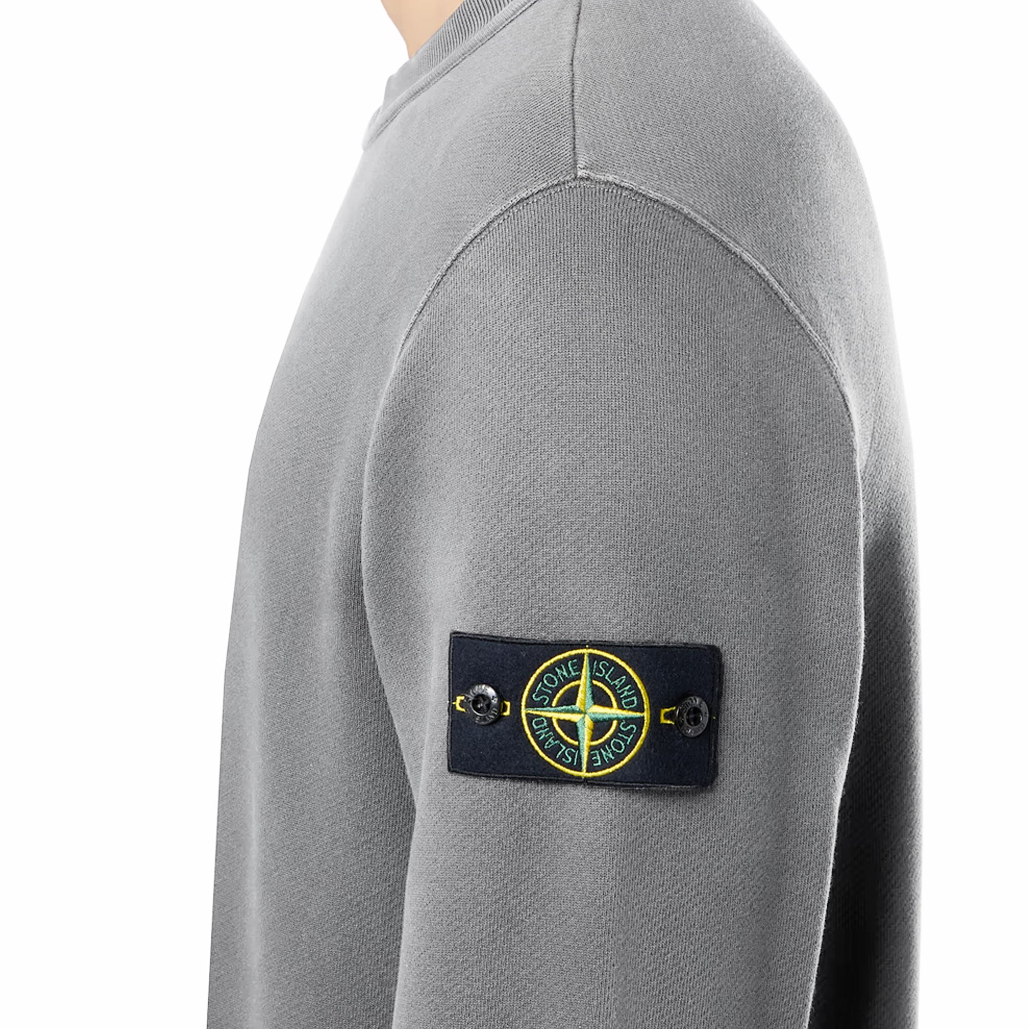 Stone Island Mens Sweatshirt