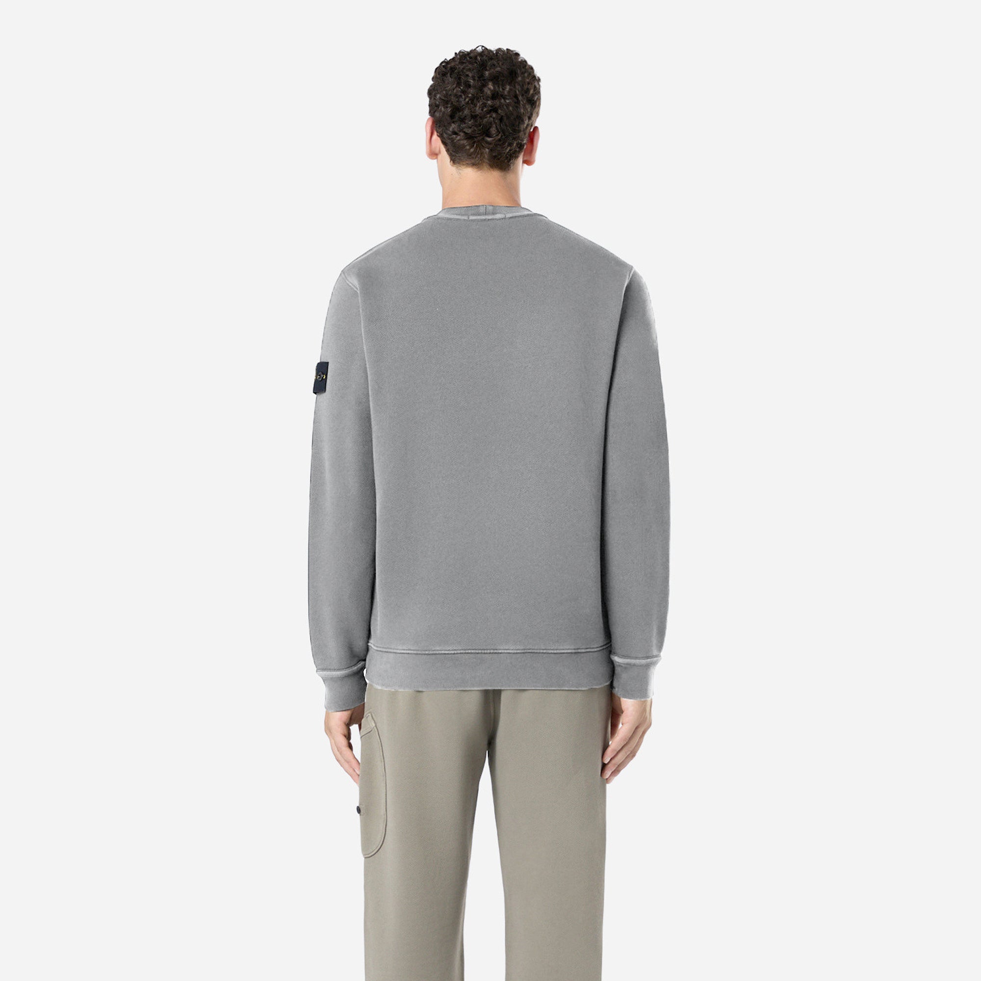 Stone Island Mens Sweatshirt