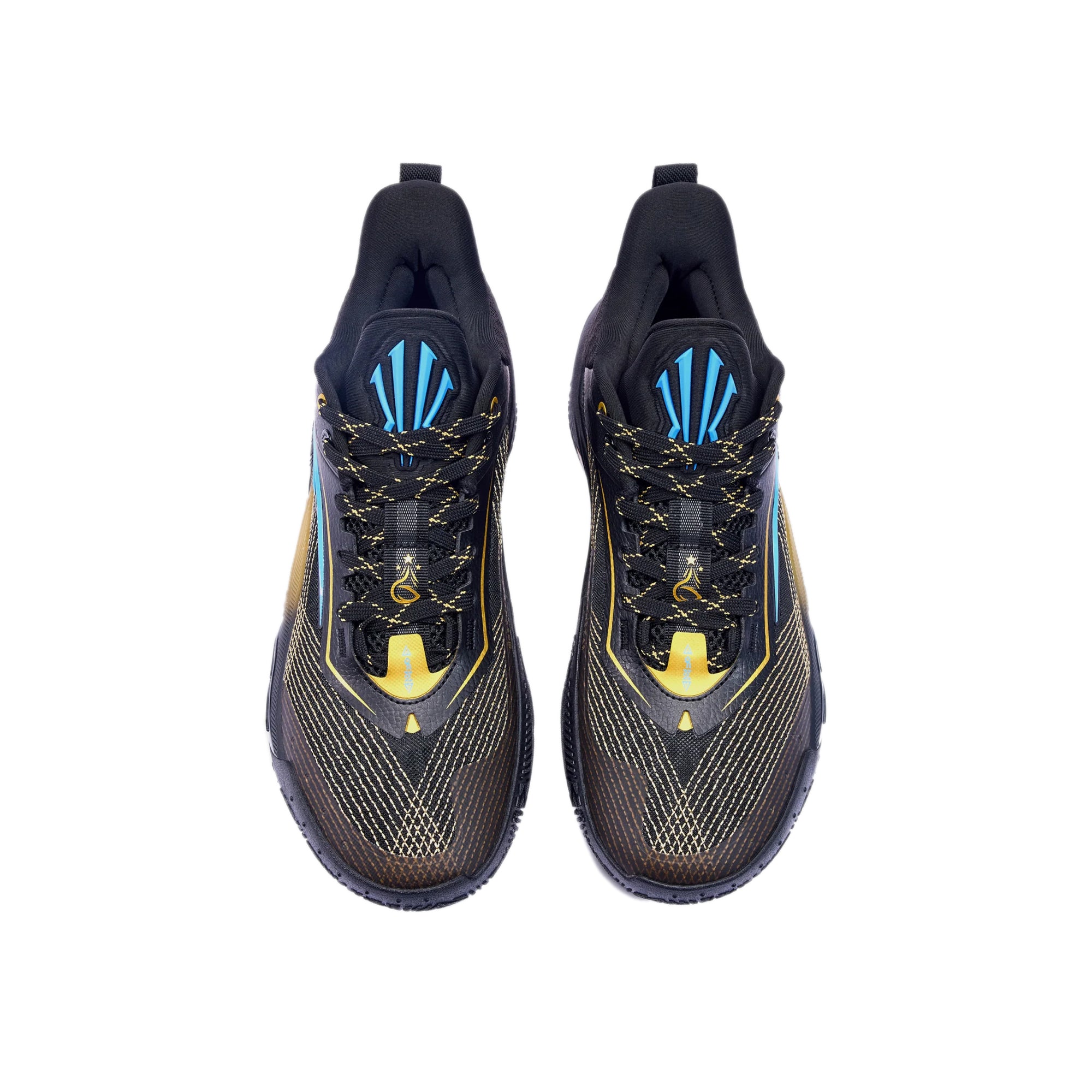 Anta Mens Kai 1 Speed "North Star" Shoes