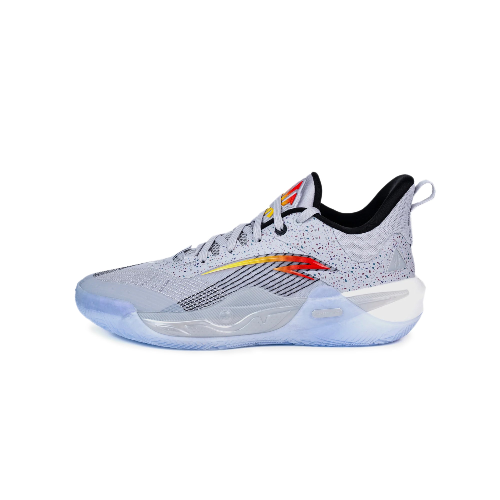 Anta Mens Kai 1 Speed "Pass the Torch" Shoes