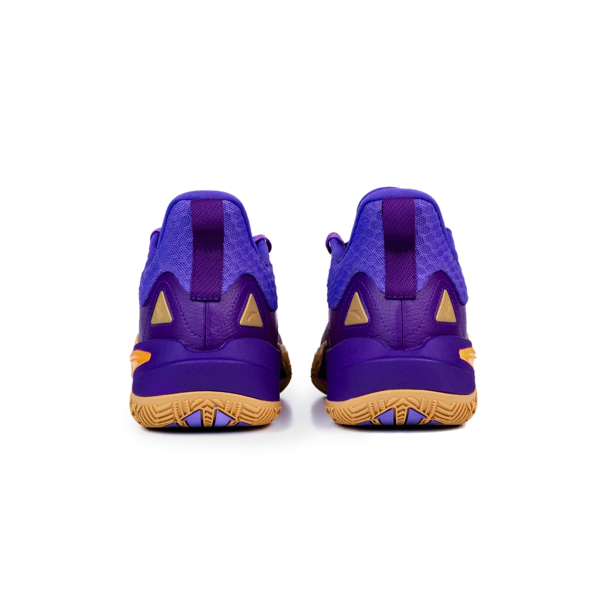 Anta Mens Kai 1 Speed "Twin Flames" Shoes